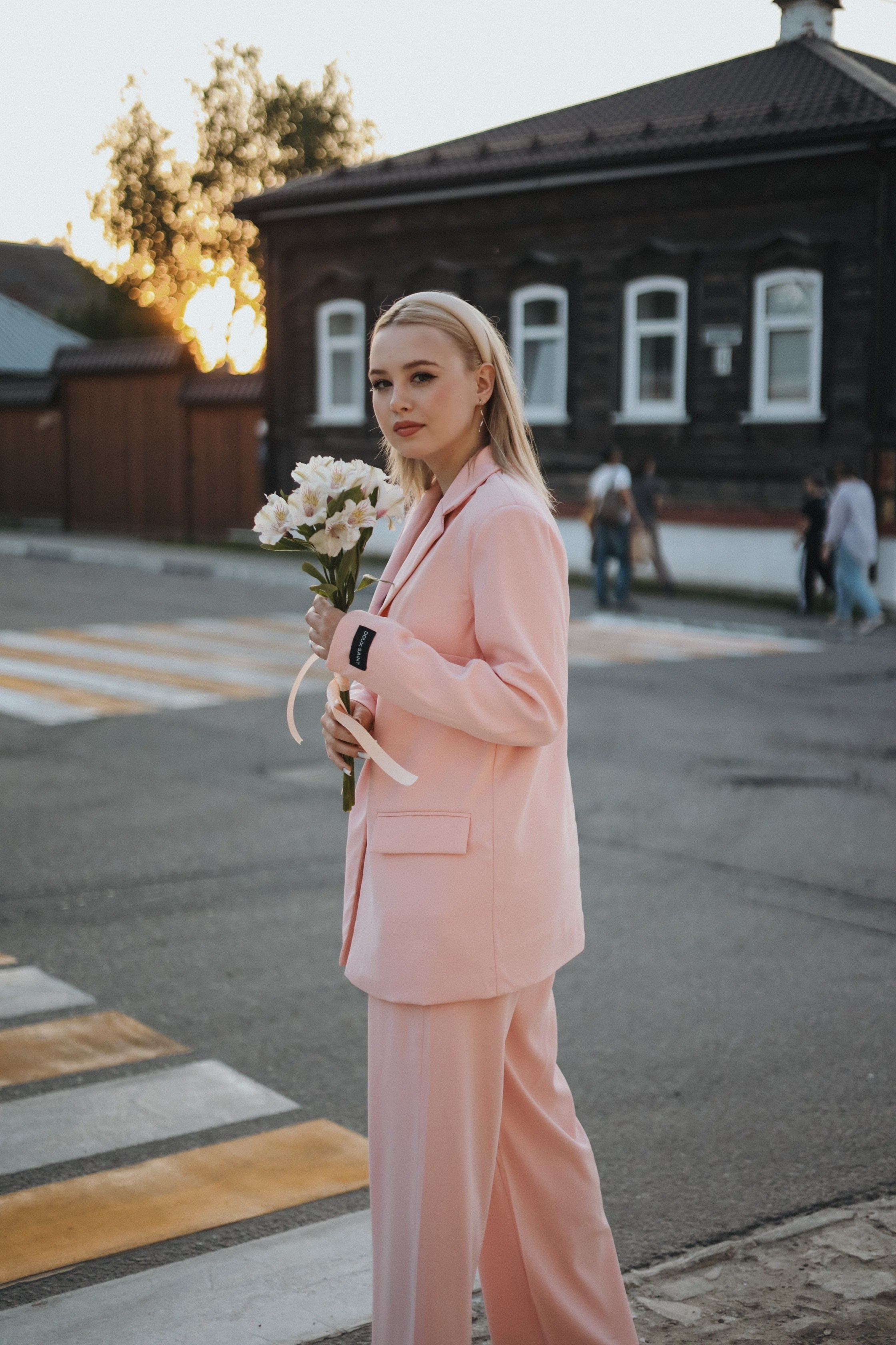 Ангелина | Фабрика пастилы. Фотограф Мария Лаенко