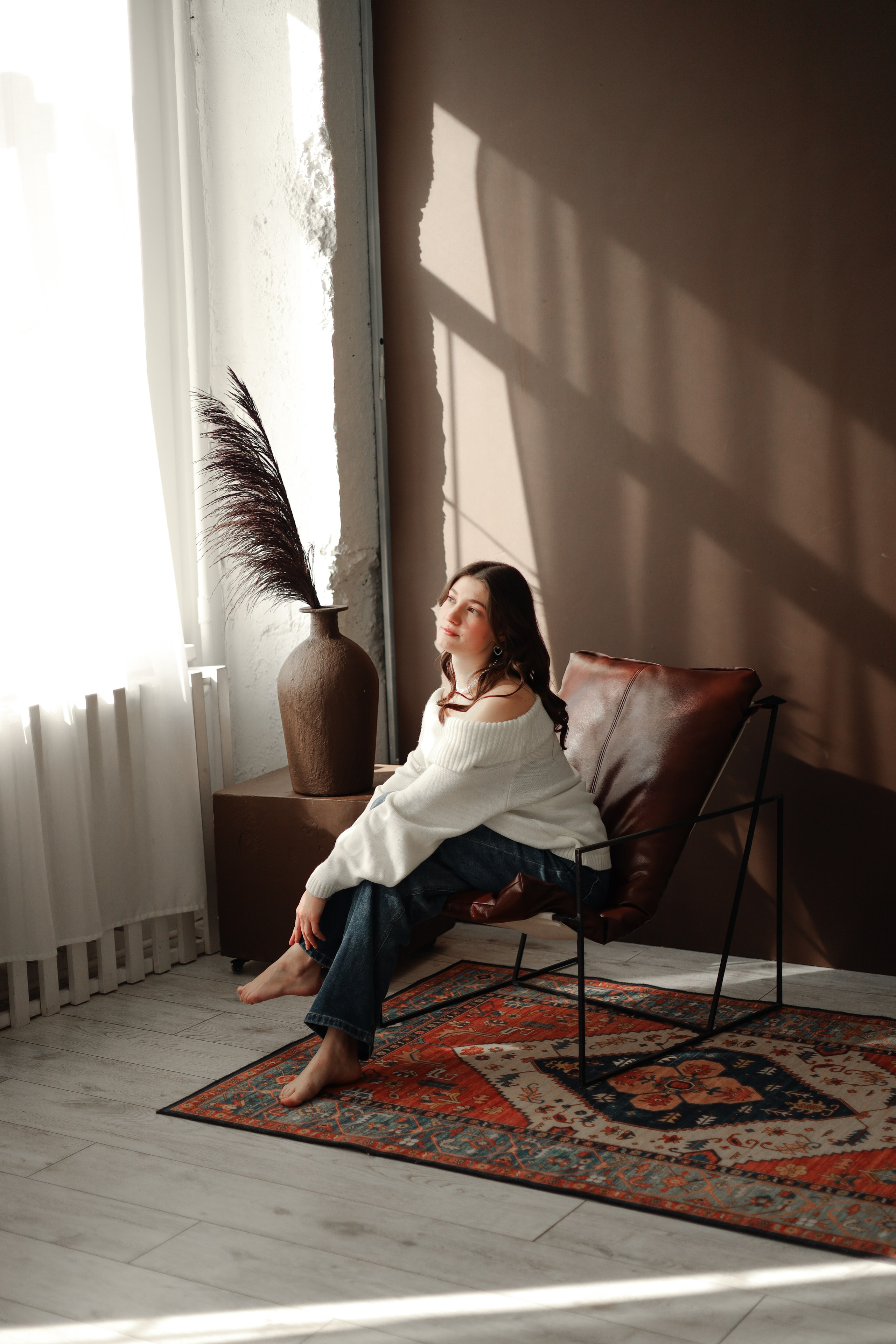 София. Фотограф Мария Лаенко