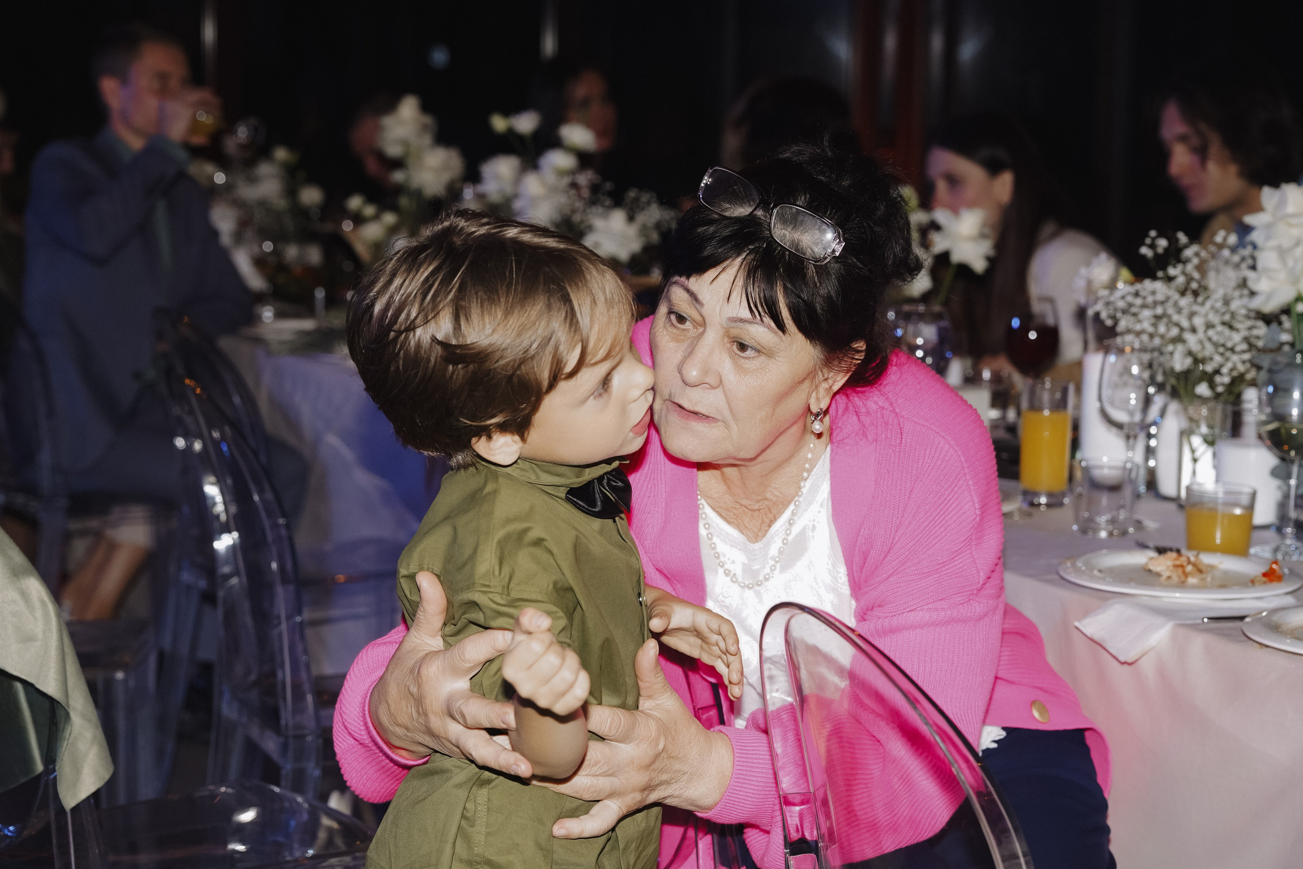 Андрей и Екатерина