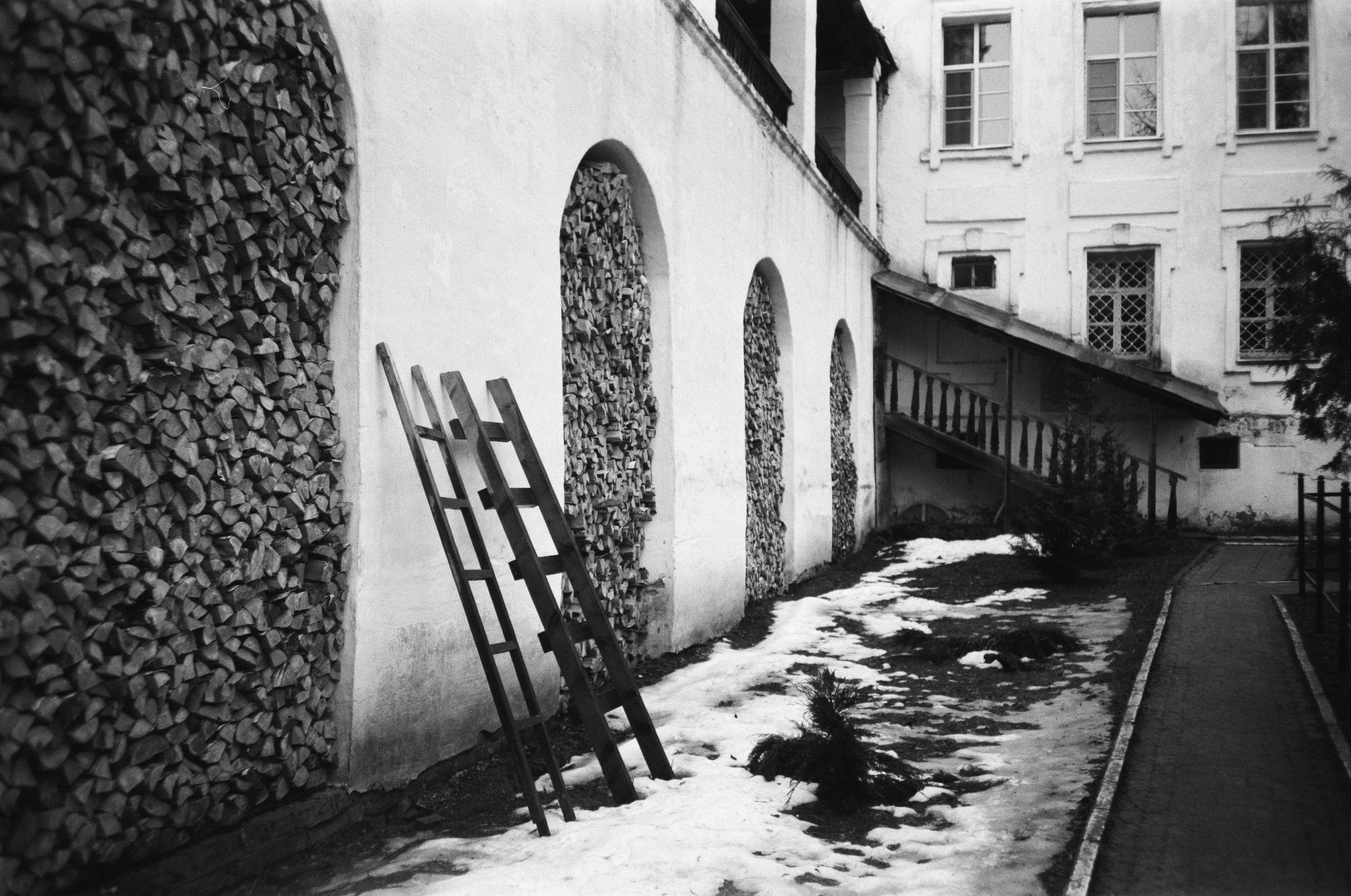 Чб пленка. Событийный фотограф в Москве Юлия Папиянц