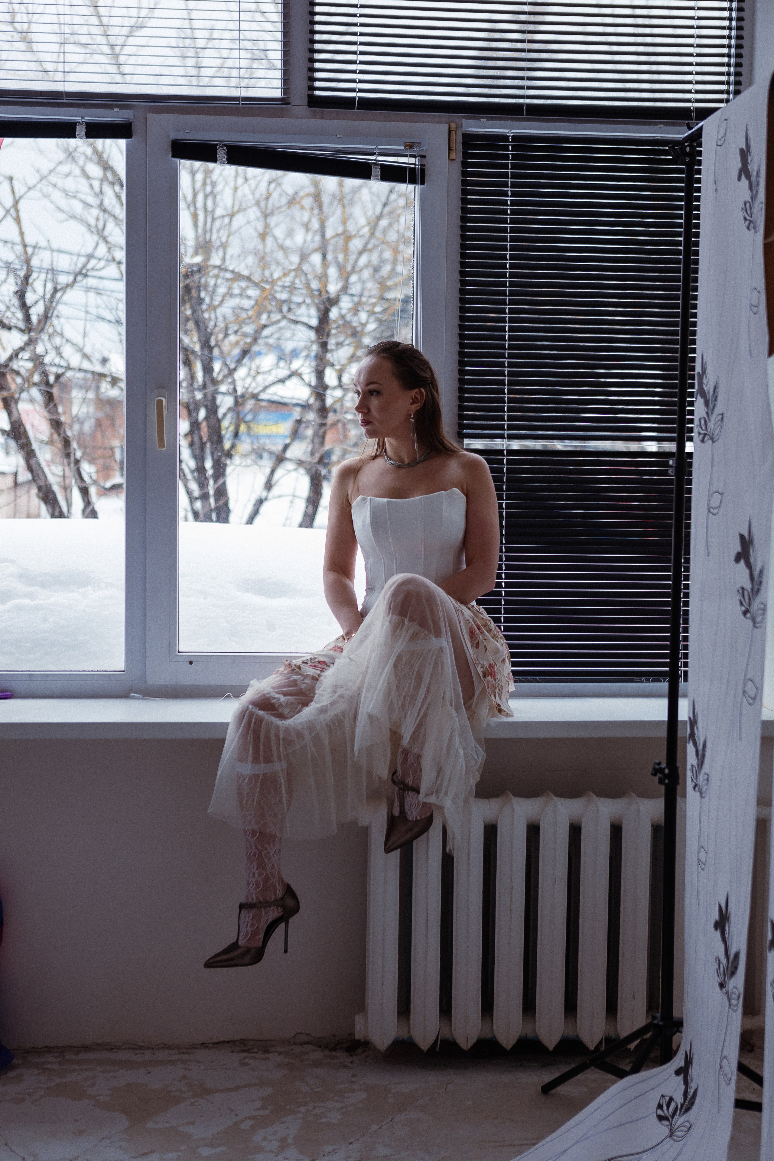 Мария. Фотограф Калуга