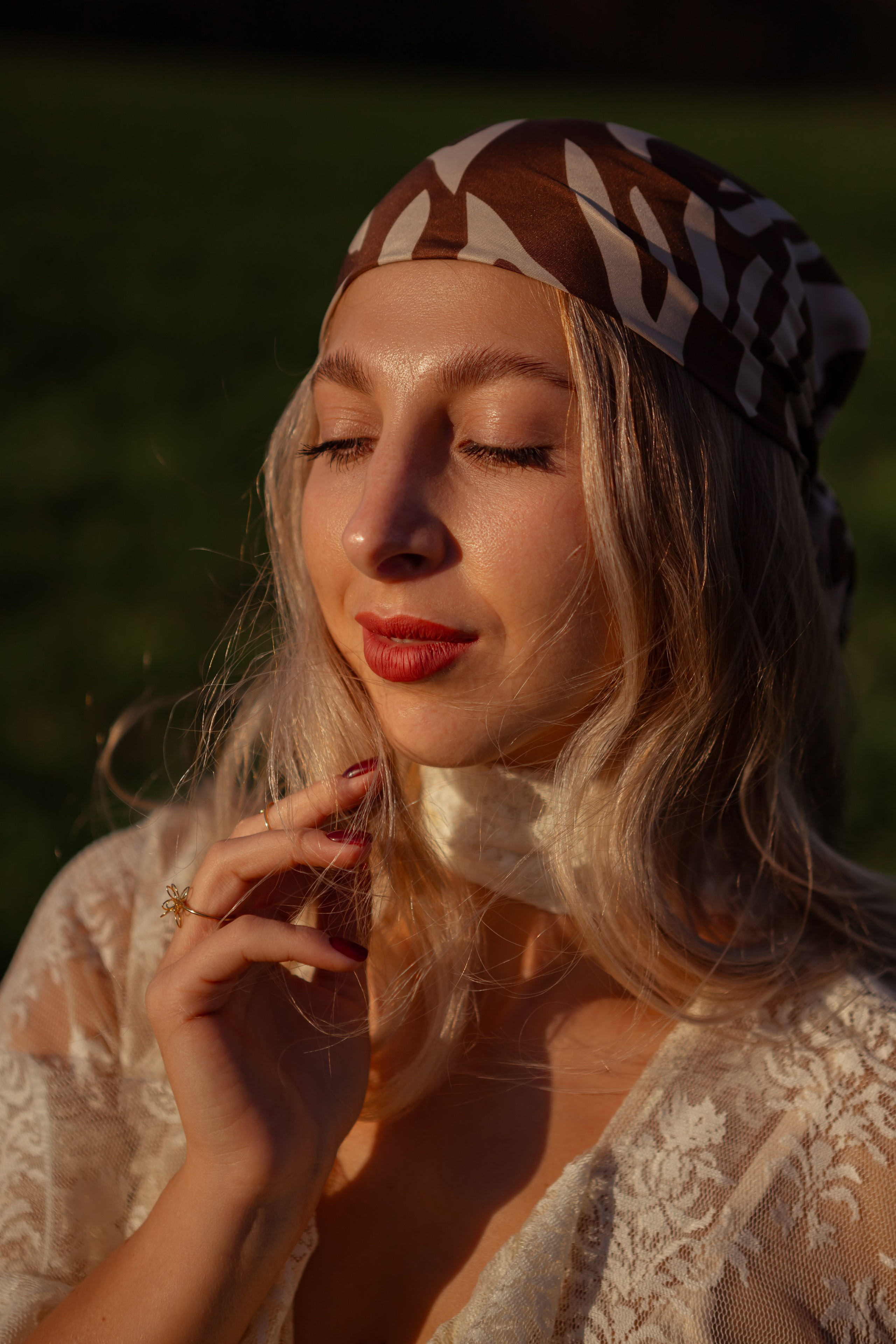 Съемка Елизавета с лошадьми. Фотограф Калуга