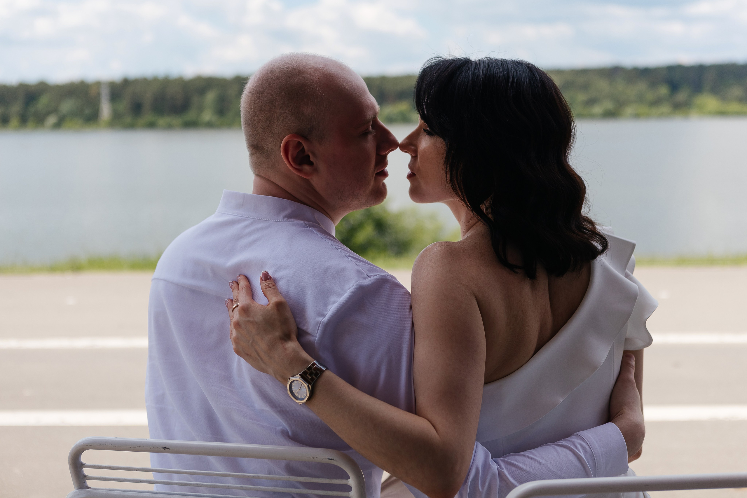 Юлия & Дмитрий. Фотограф Калуга