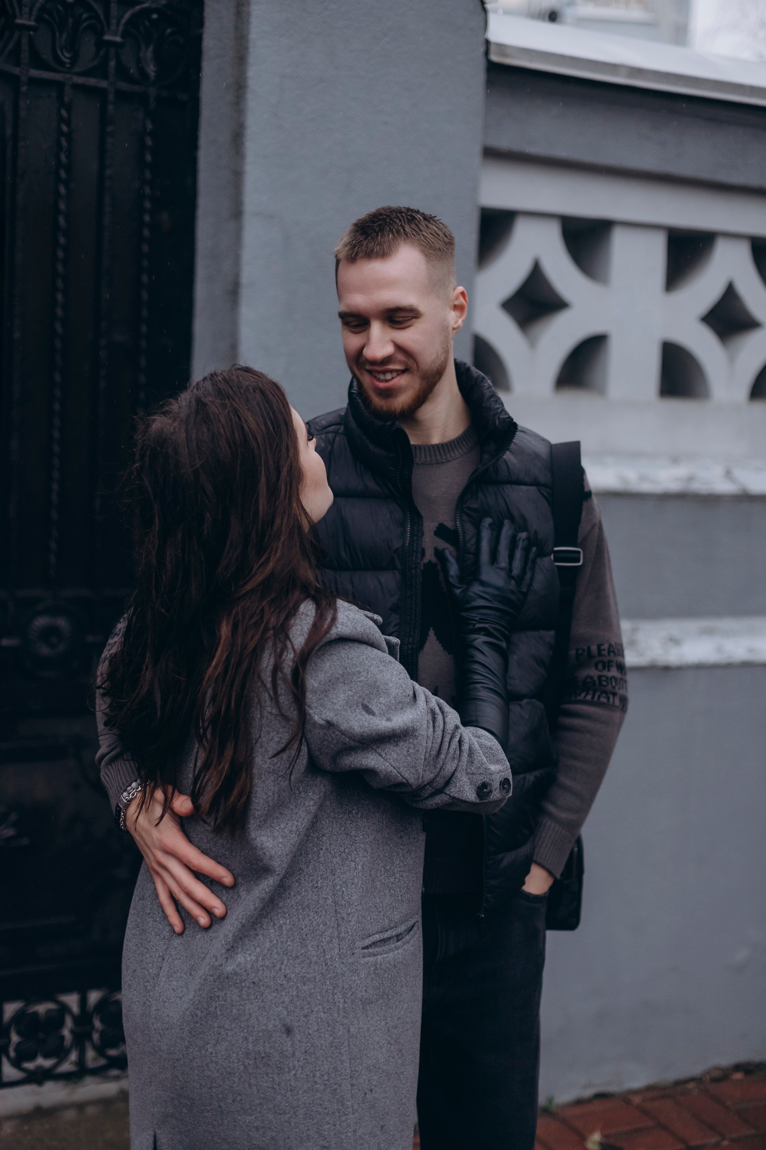 Яна&Никита. Фотограф Калуга