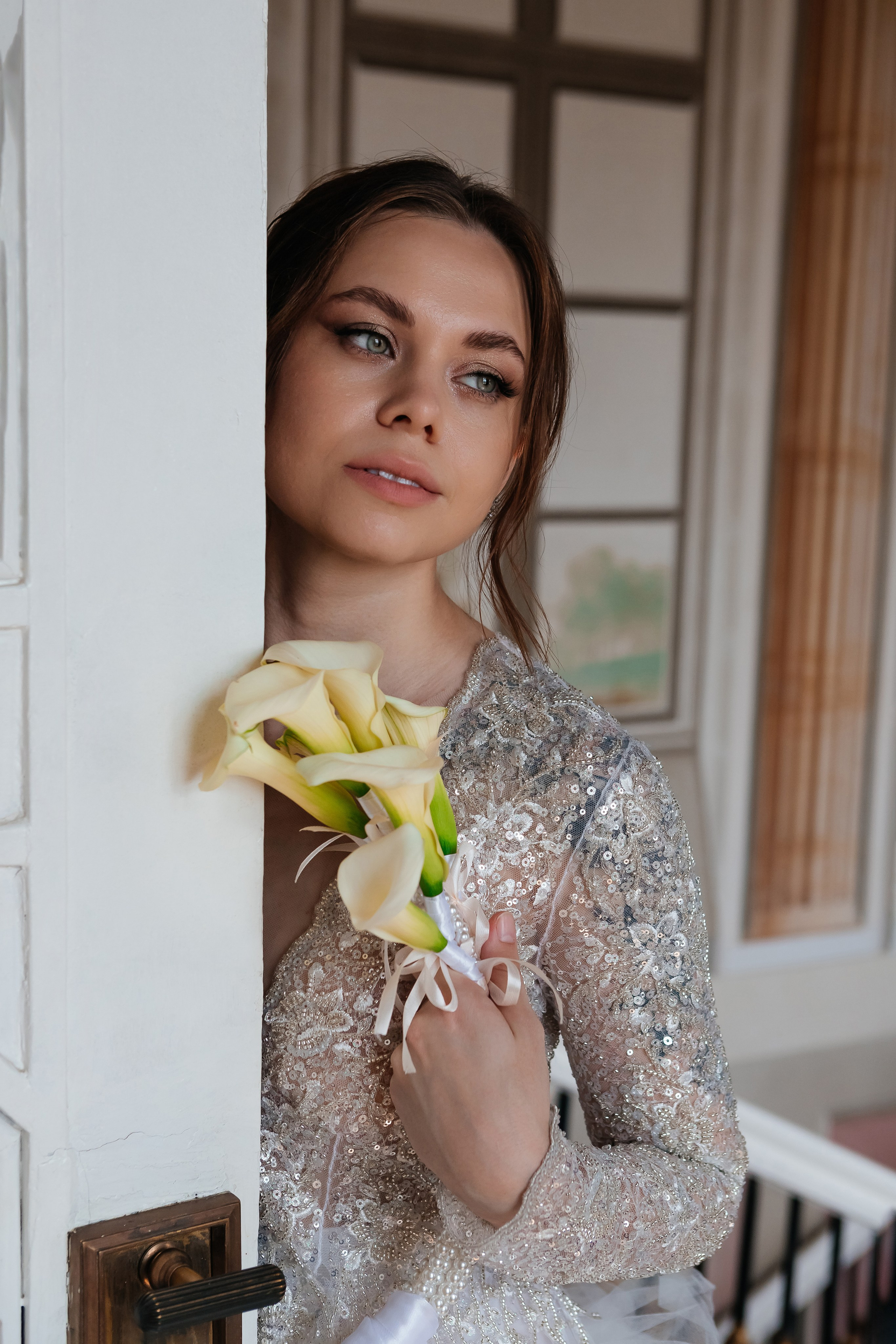 Анна и Максим. Фотограф Калуга