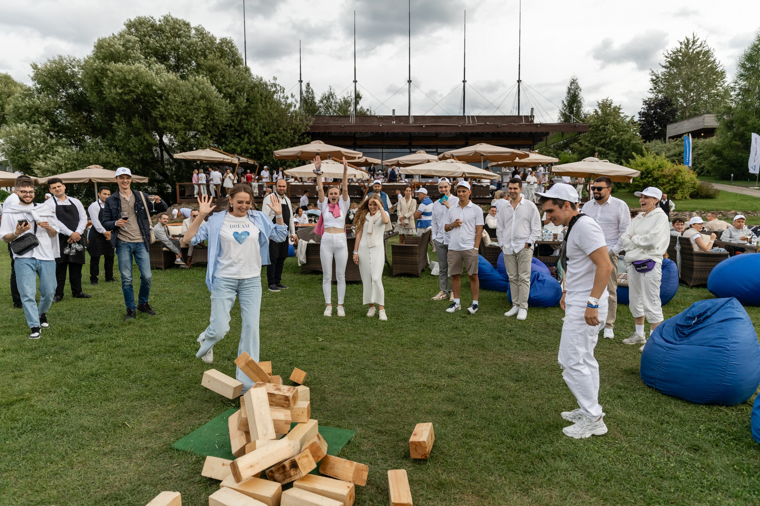 Регата Телеметрика. Свадебный фотограф Москва