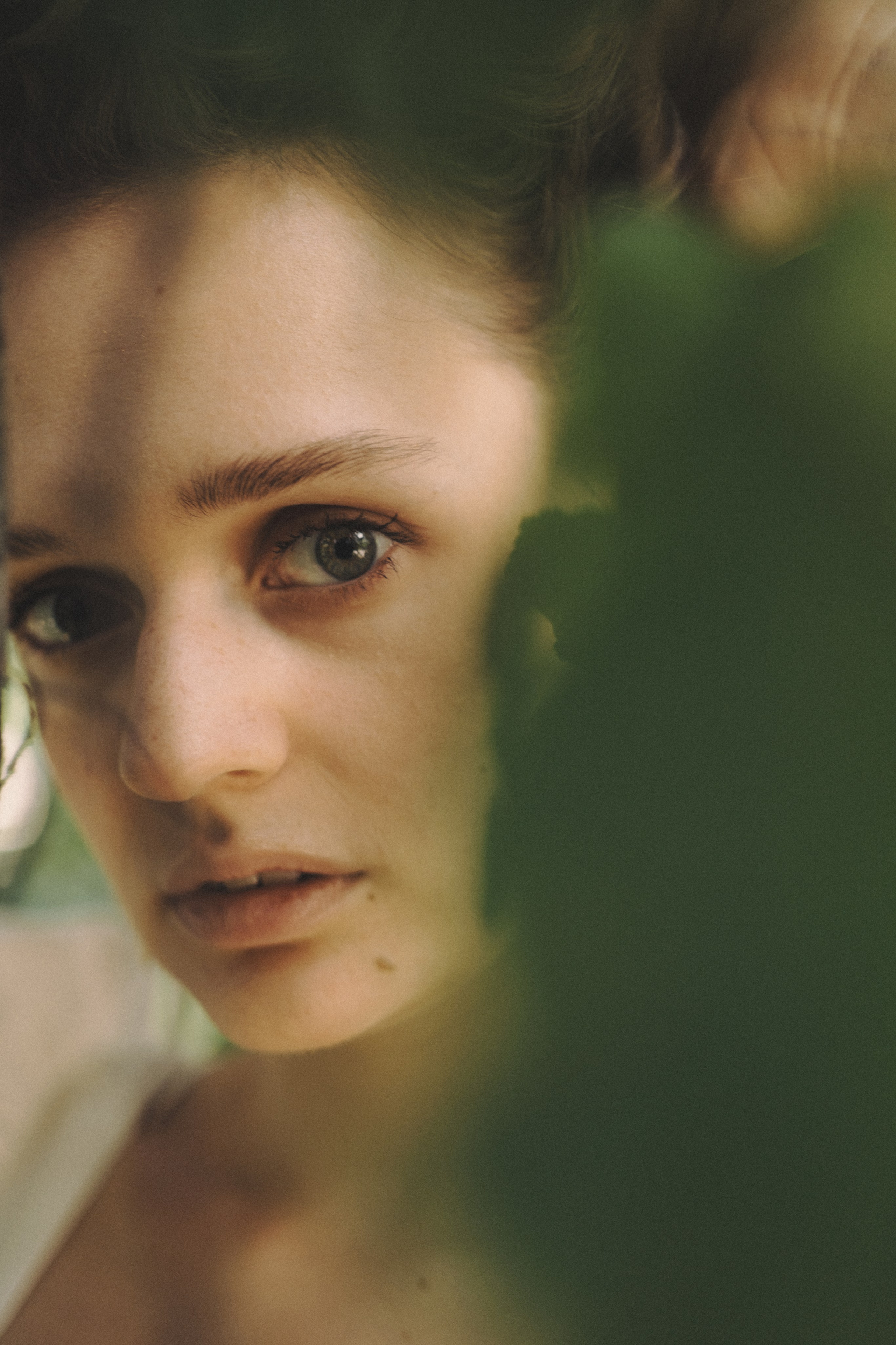 Арина Парк Горького. Vladimirbaklenev