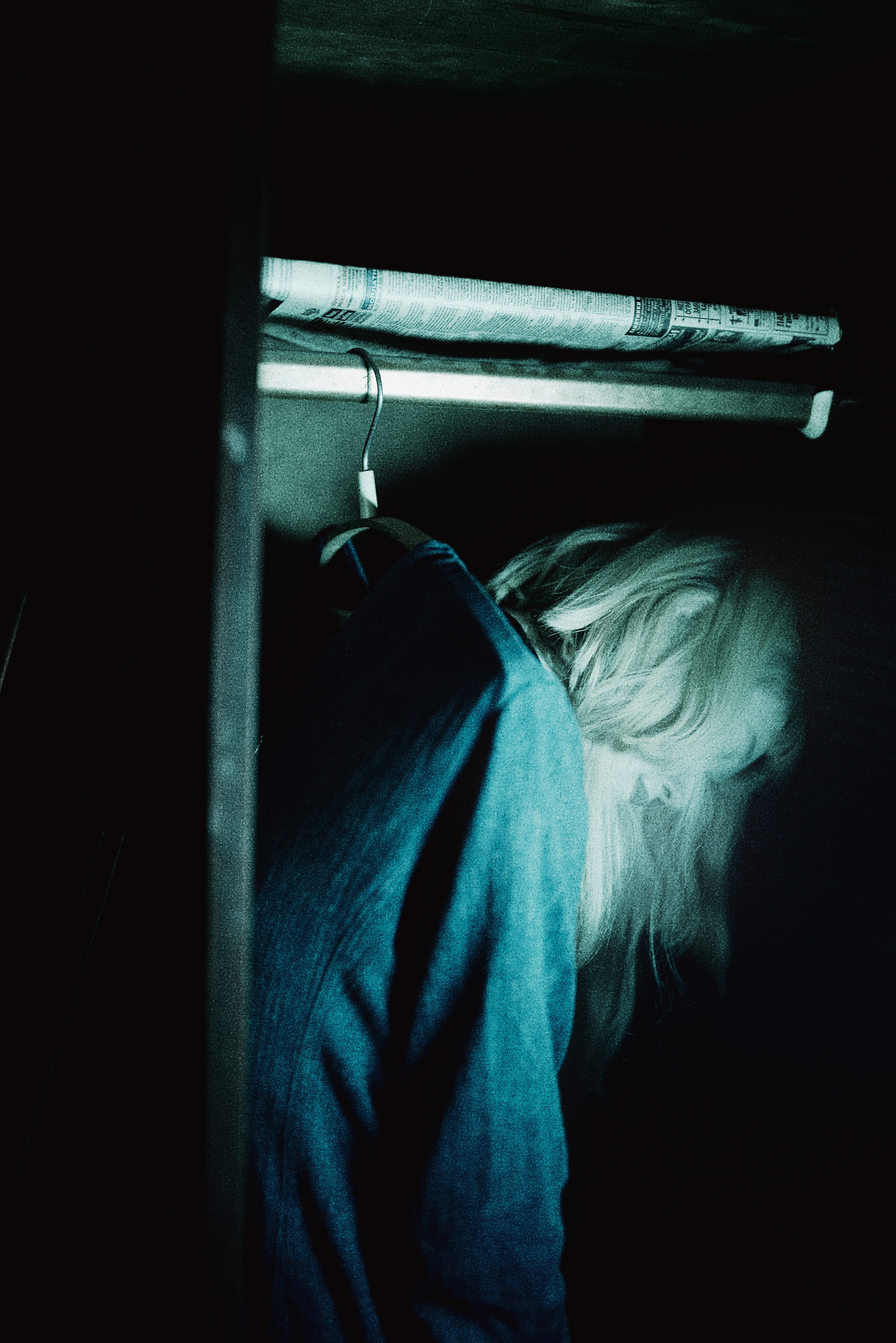 Шоу Трумана. Антон Арнольд | Фотограф Минск