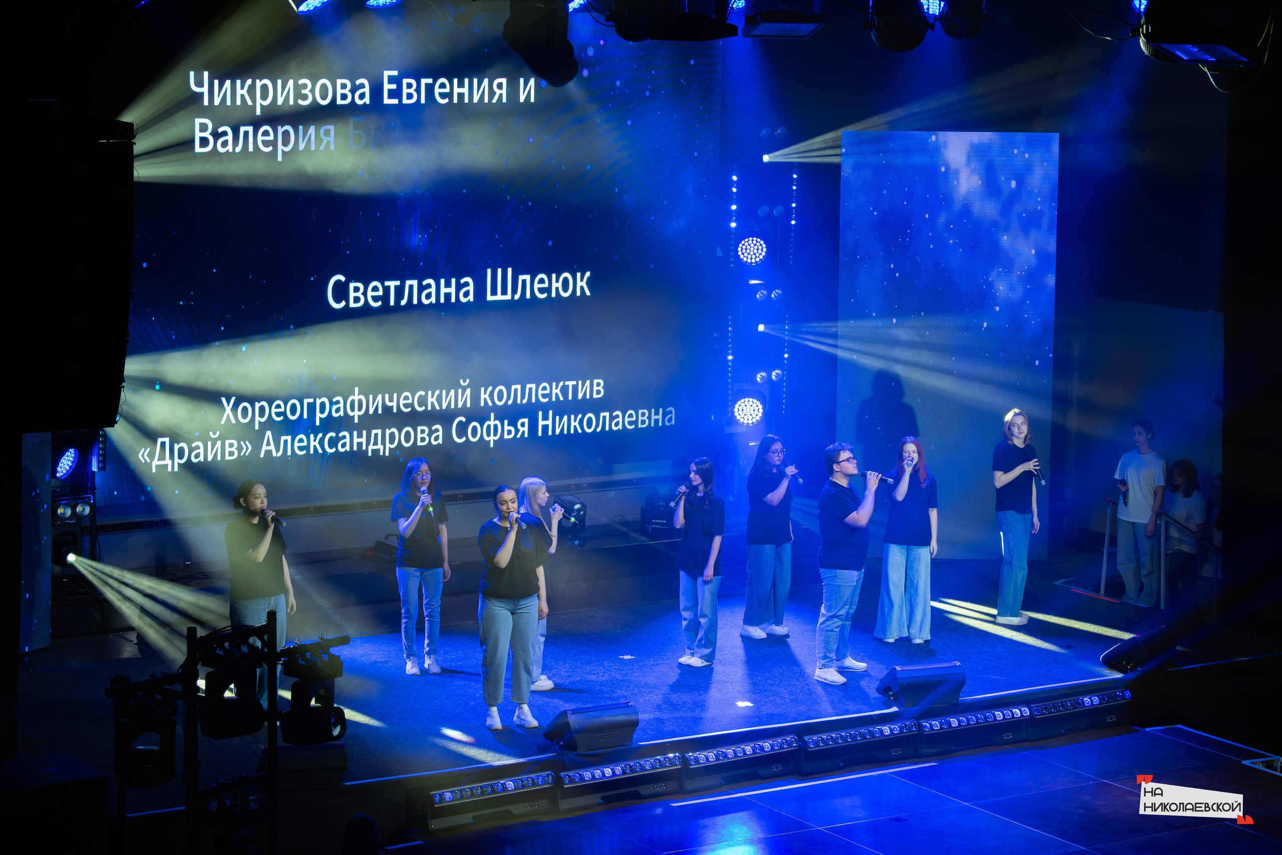 События Оренбуржья