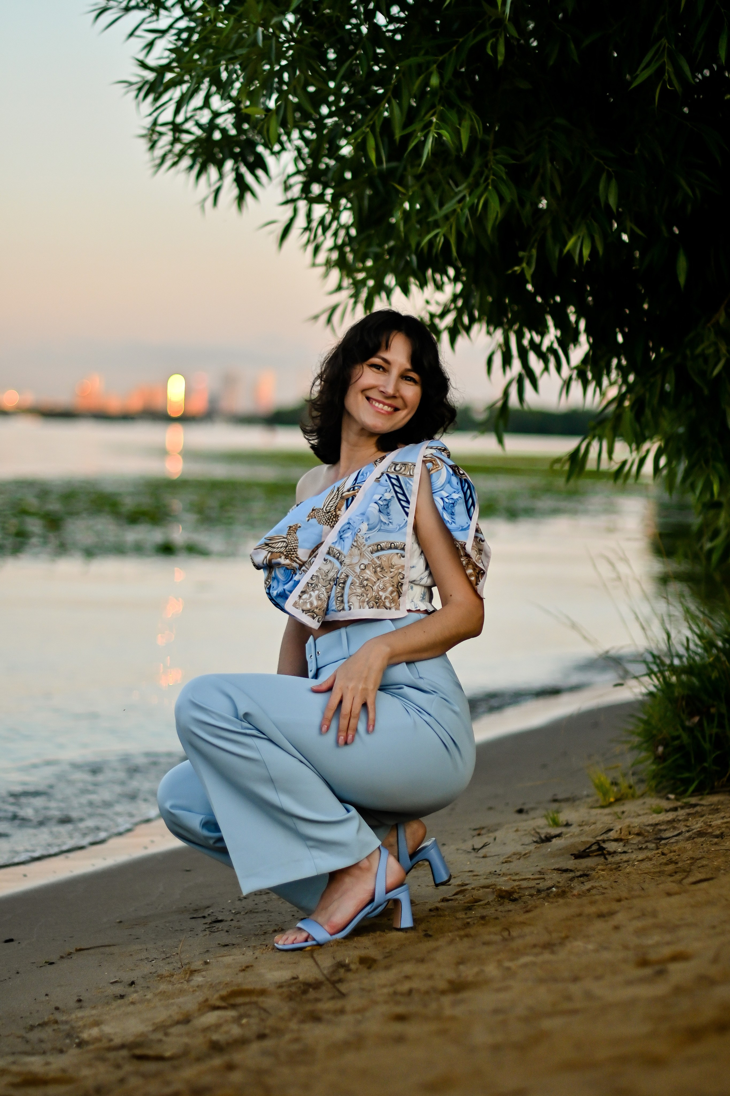 LUSYA. Фотограф для бизнесконтента, репортажей и семейного альбома в Москве