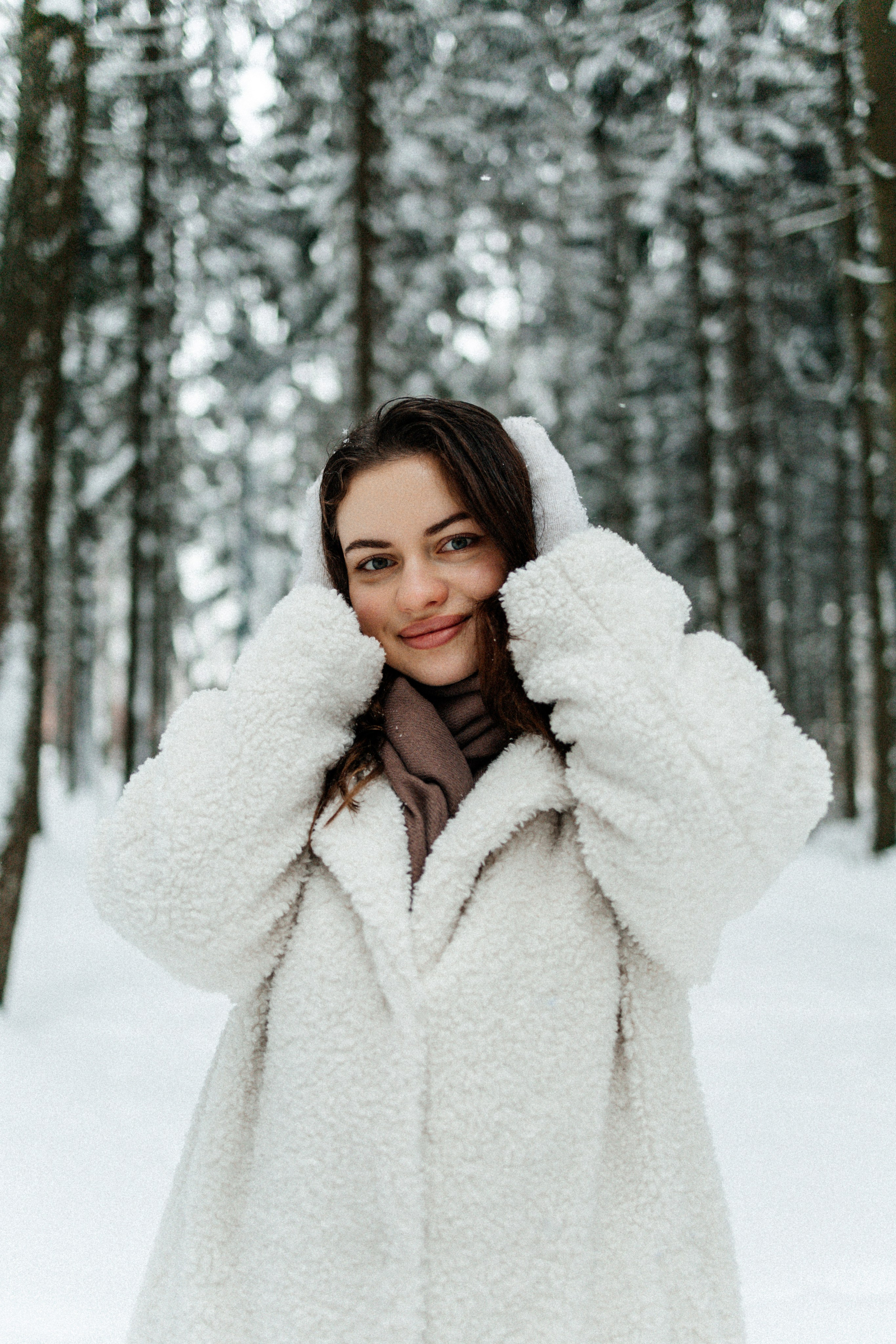 Антон и Соня. Свадебный и портретный фотограф Минск Евсович Инна