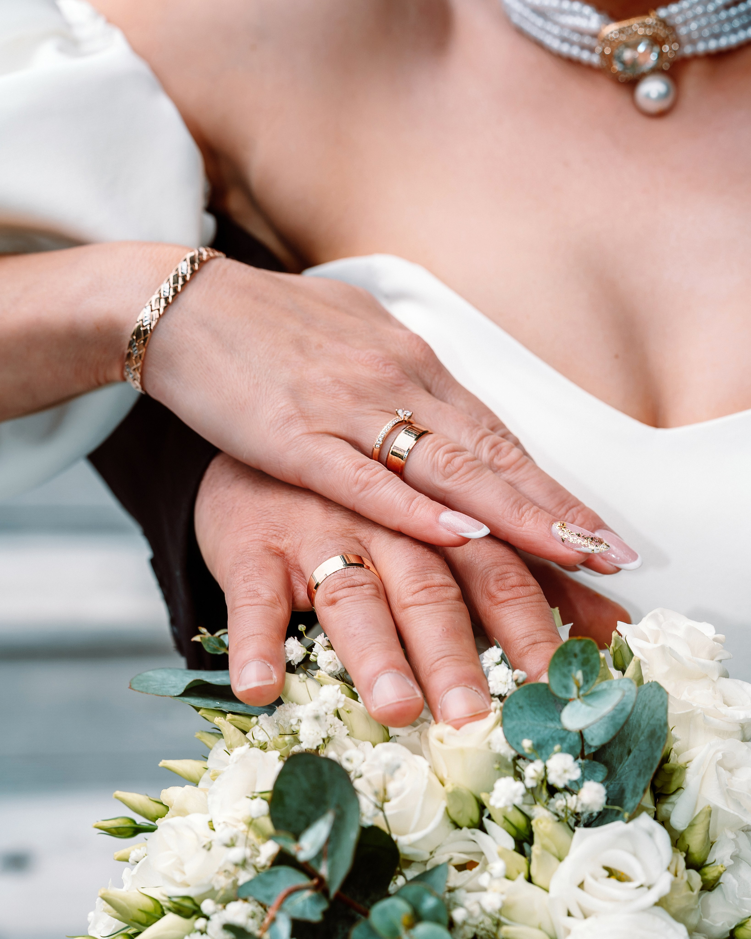 Wedding Wroclaw. Portrait photographer Wrocław Vitali Pabiadzinski