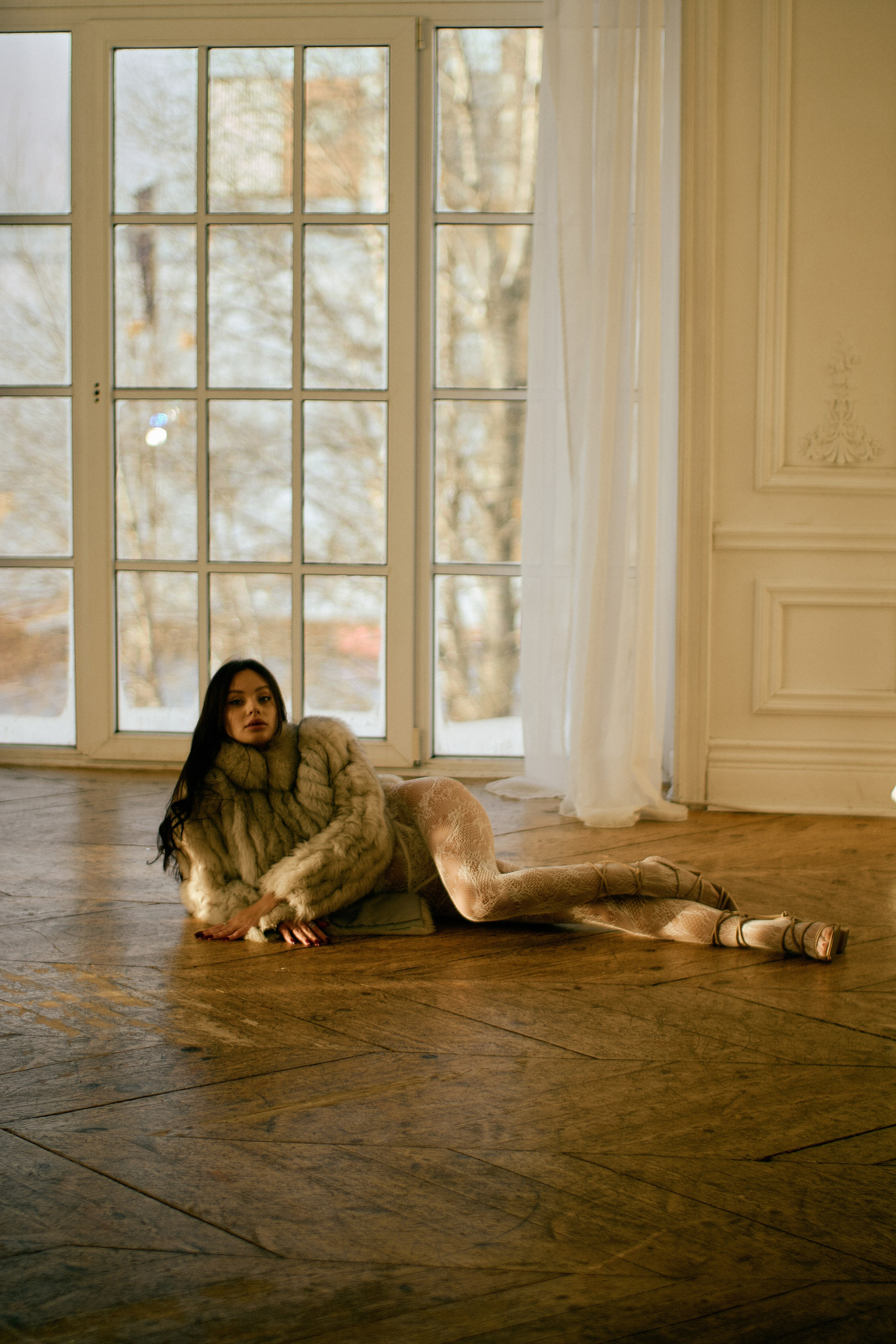 Стася. Свадебный фотограф Анастасия Лахтионова