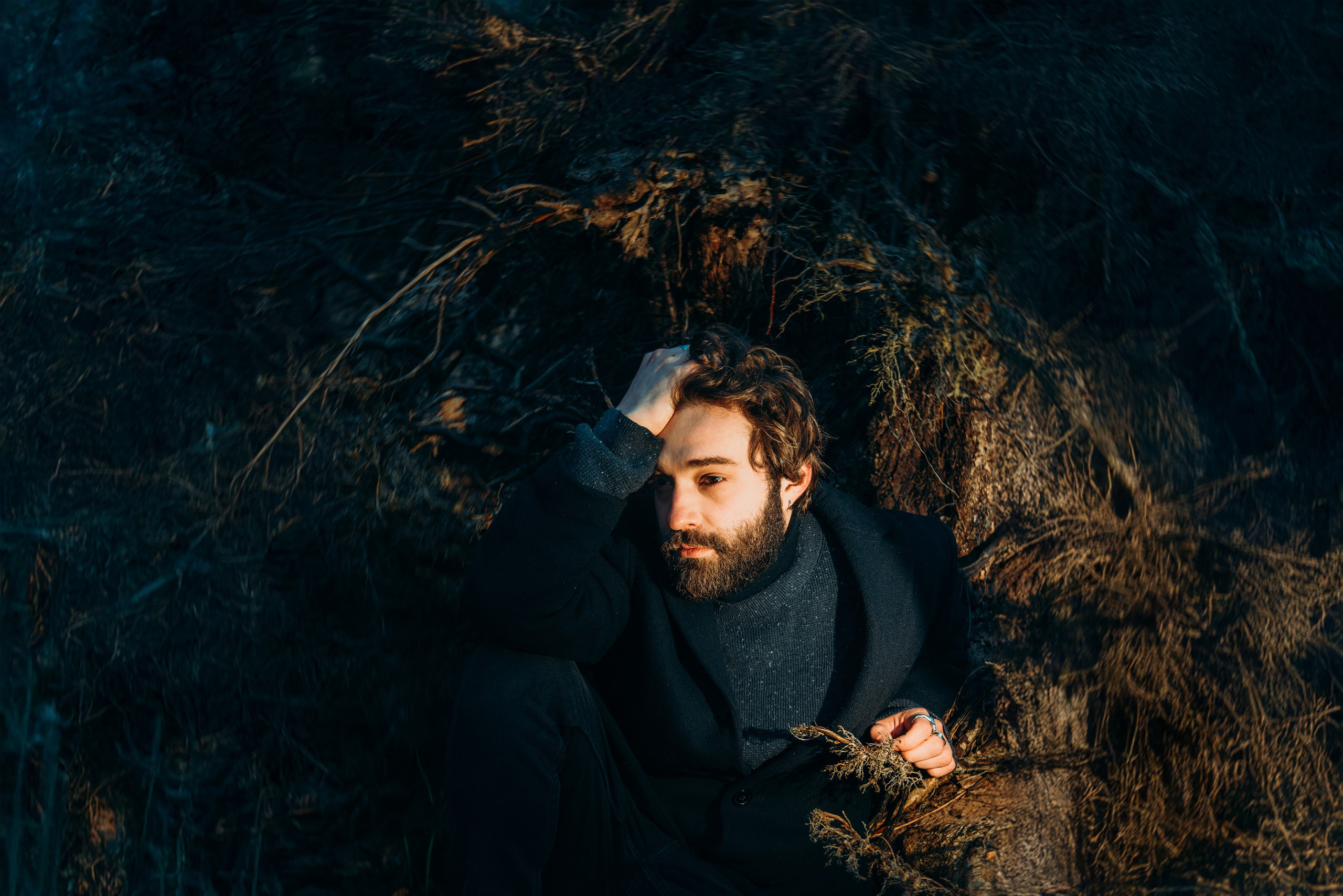 Родина волн. Портретный фотограф Юлия Дроздова | Санкт-Петербург | Москва