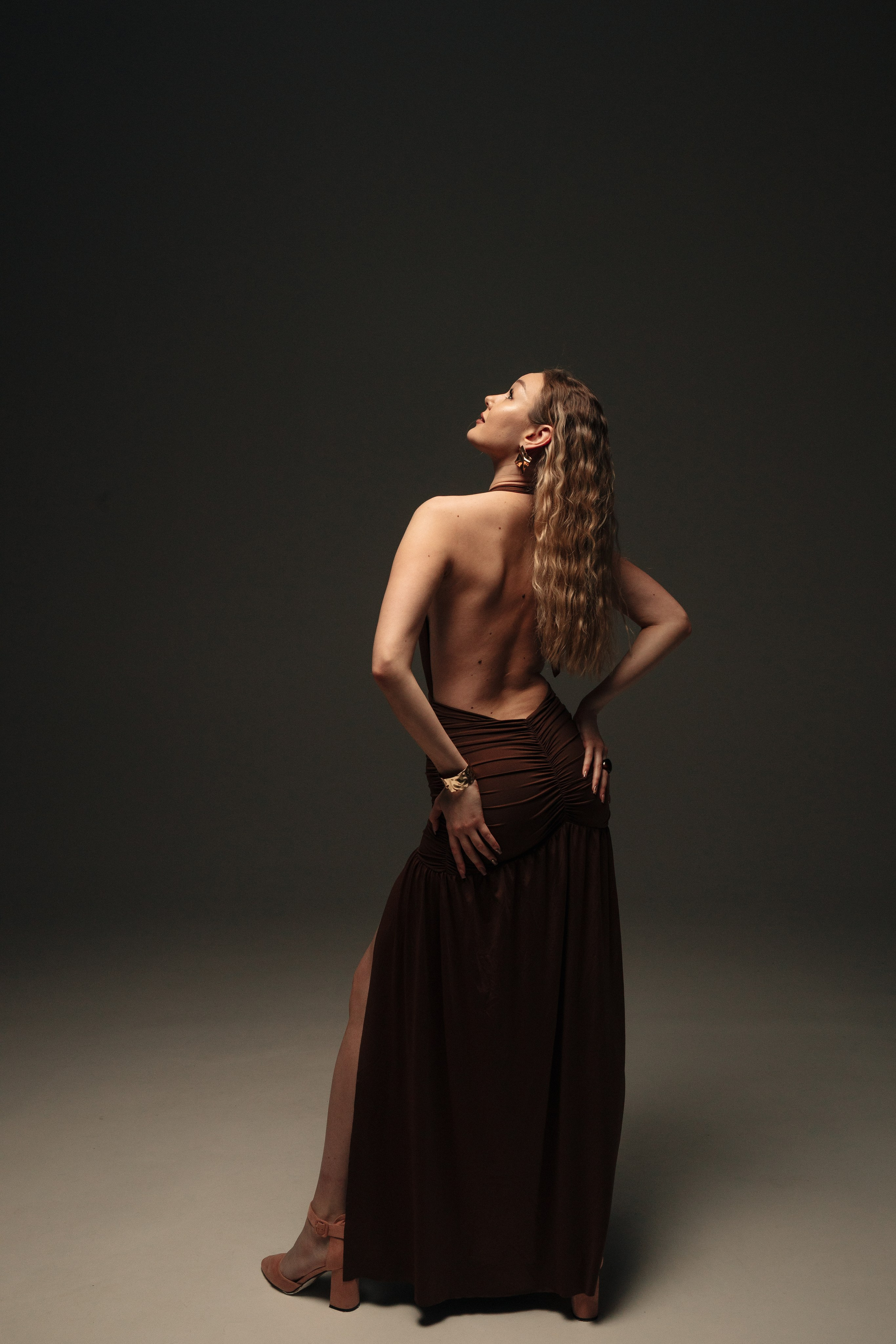 Ксения. Свадебный и прогулочный фотограф в Санкт-Петербурге Дарья Корель