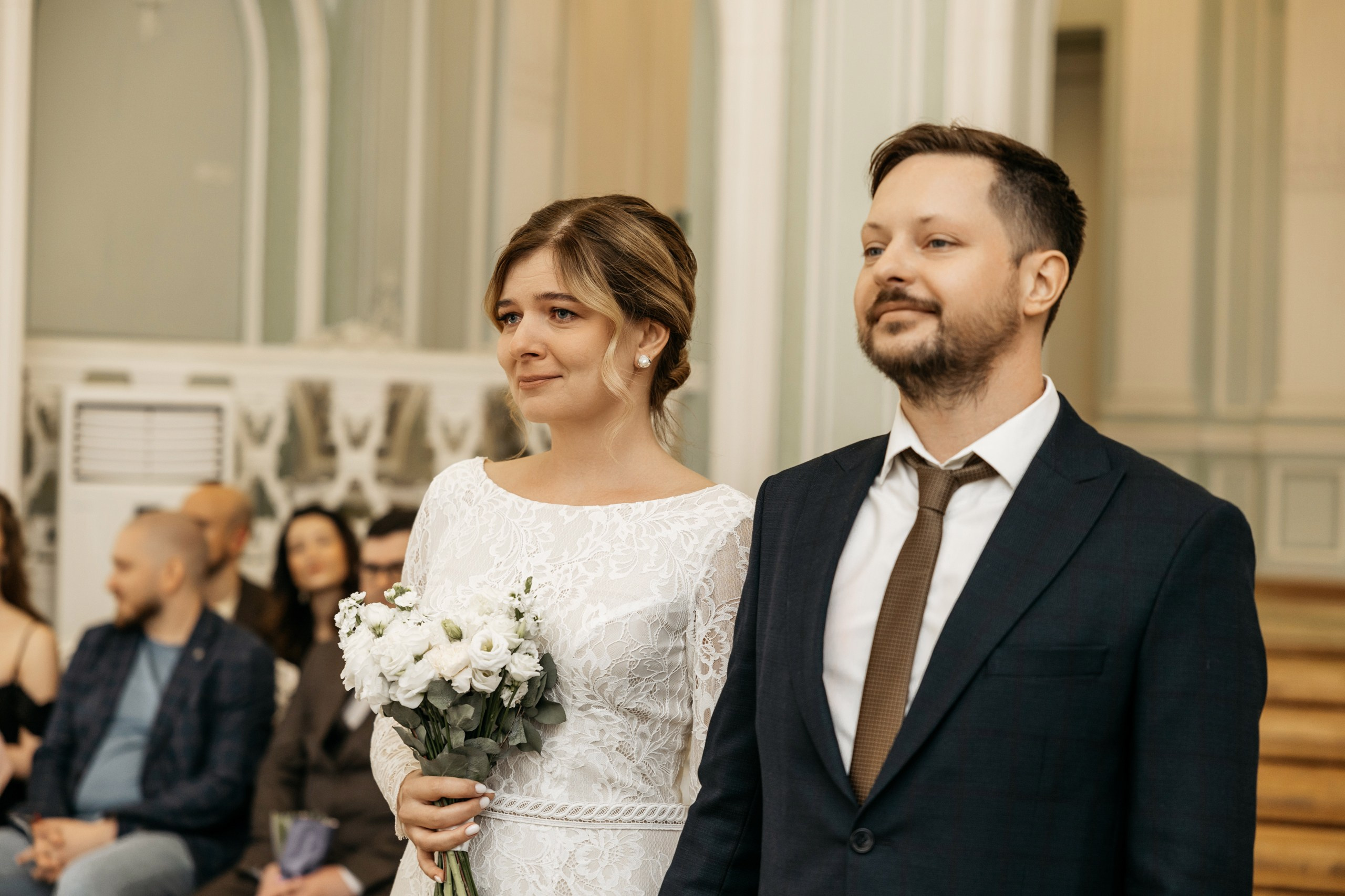 Один особенный день. Свадебный и Семейный Фотограф в Гатчине и Санкт-Петербурге Виктория