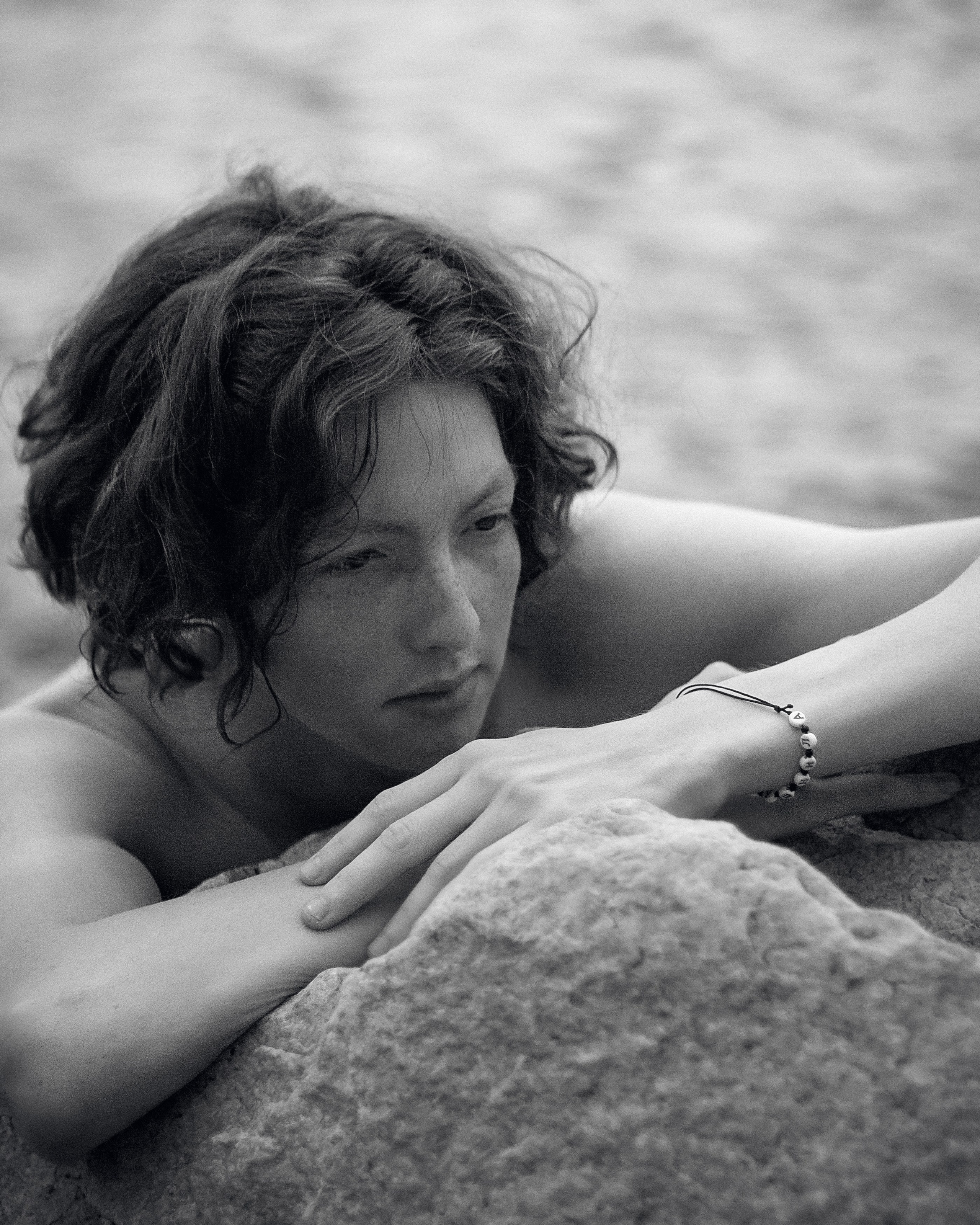 Лиза — Модельные тесты. Фотограф Андрей Сокол — Санкт-Петербург/Москва