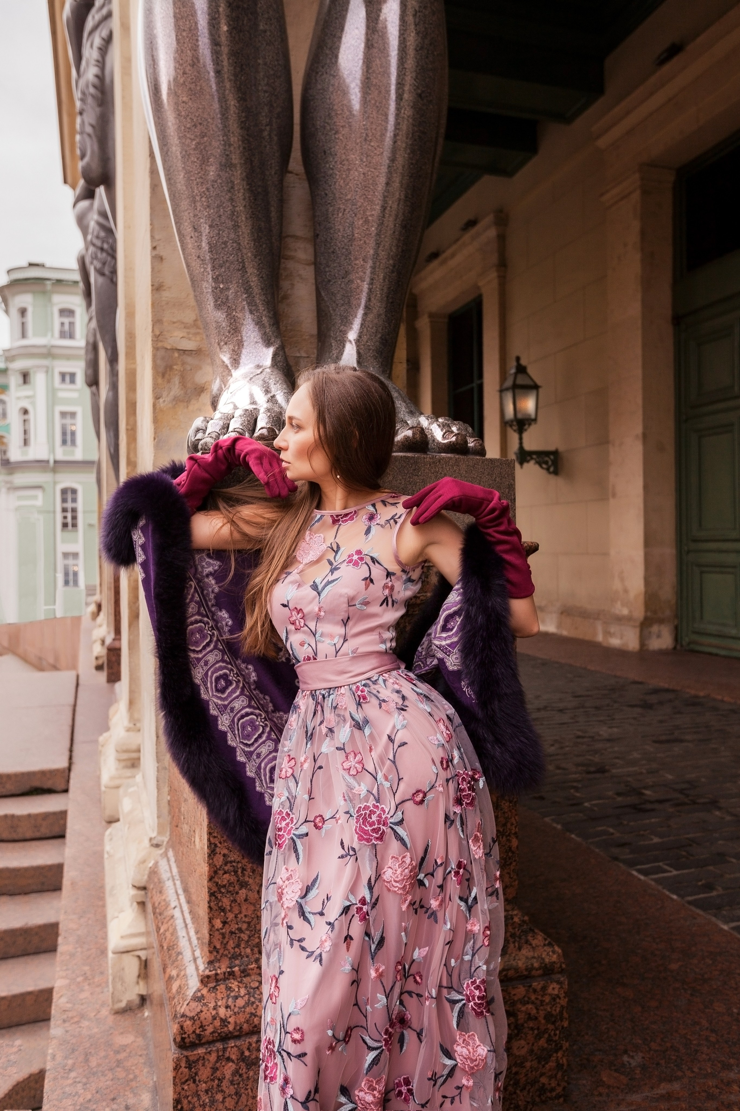 Регина. Семейный и предметный фотограф Мария Львова Санкт-Петербург flitphoto