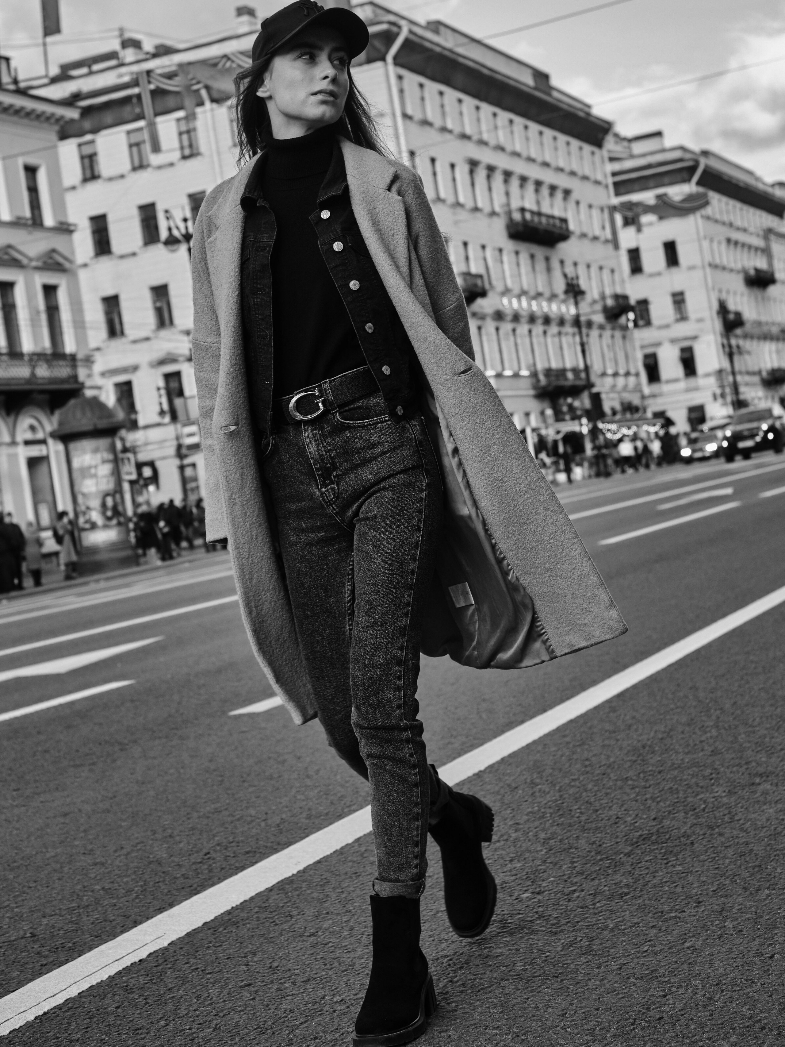 Анастасия. Фотограф Санкт-Петербург