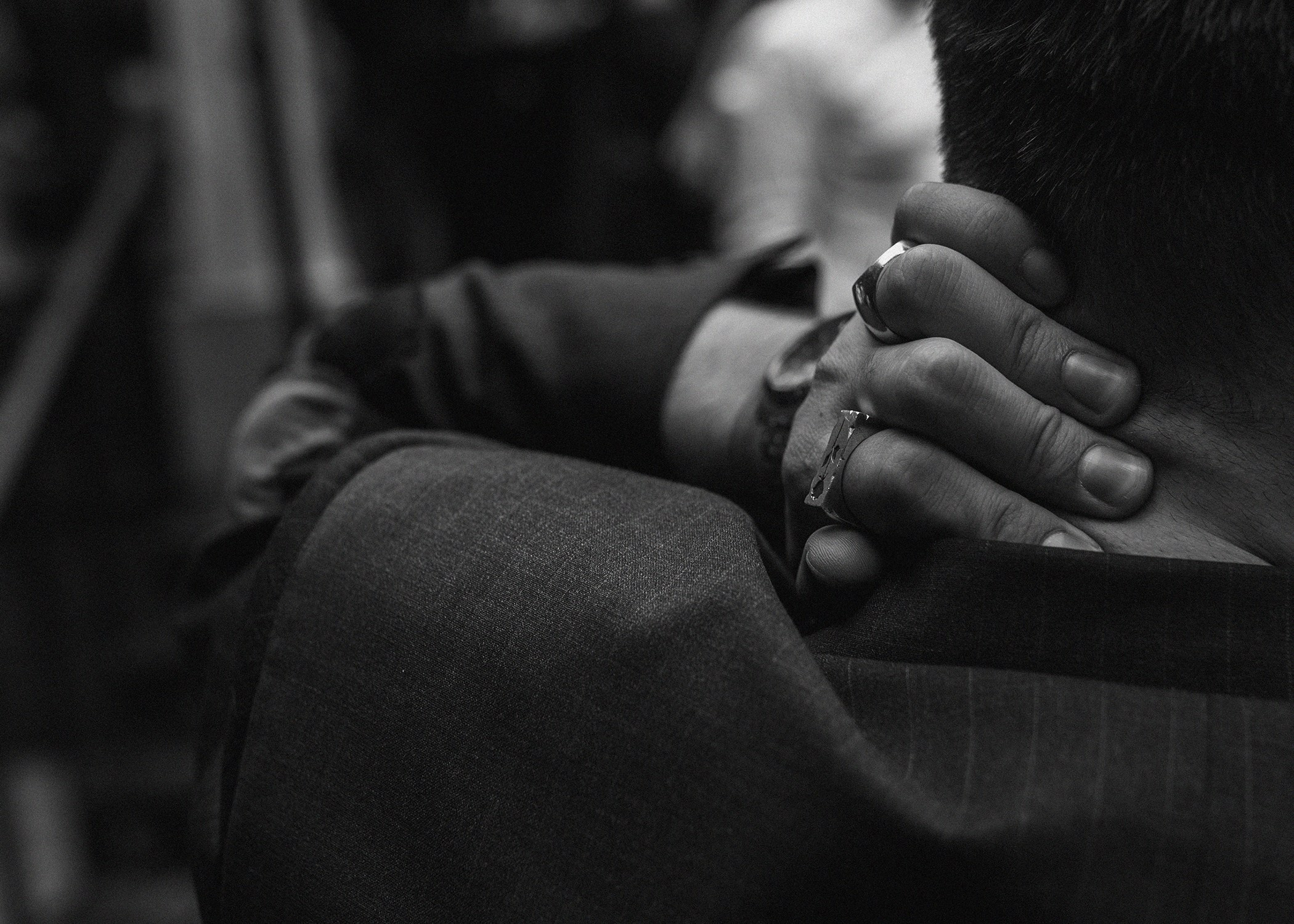 Artem | Christina. Свадебный фотограф Сергей Скрипник