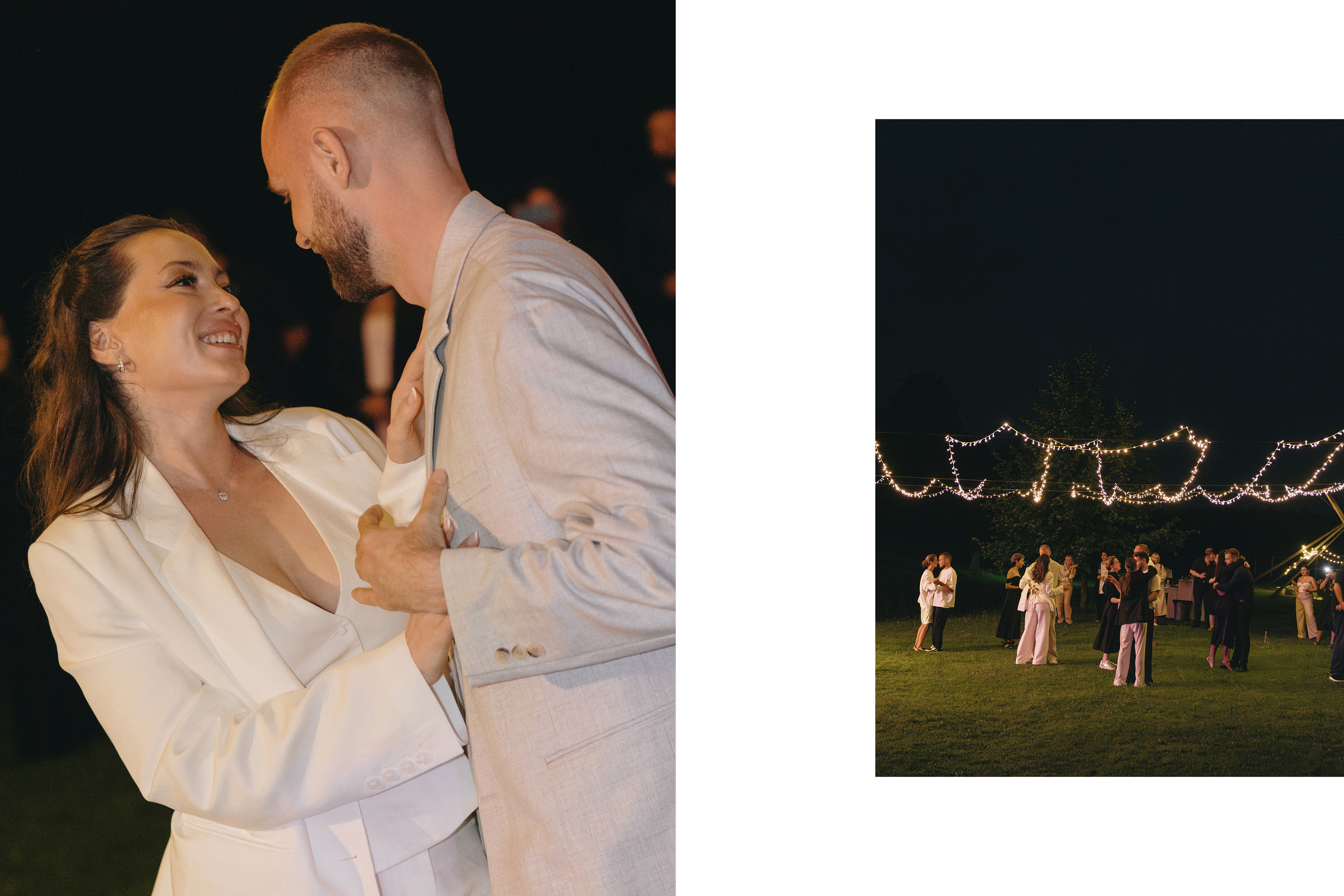 Свадьба Алексея и Александры. Свадебный и репортажный фотограф в Москве Владимир Сергеев | Naysaikolo