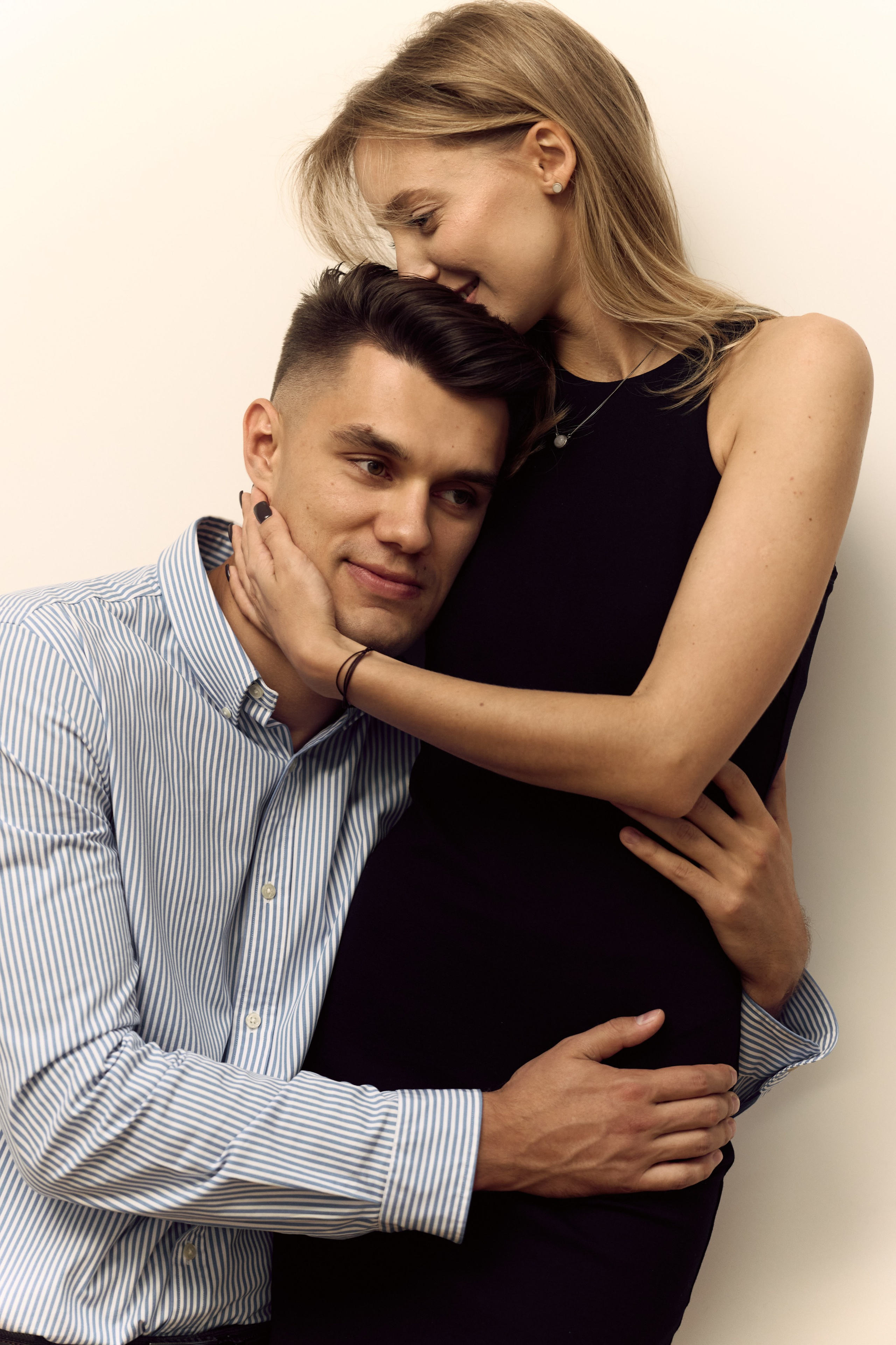 В&Д. Фотограф Москва и Екатеринбург. Максимова Соня