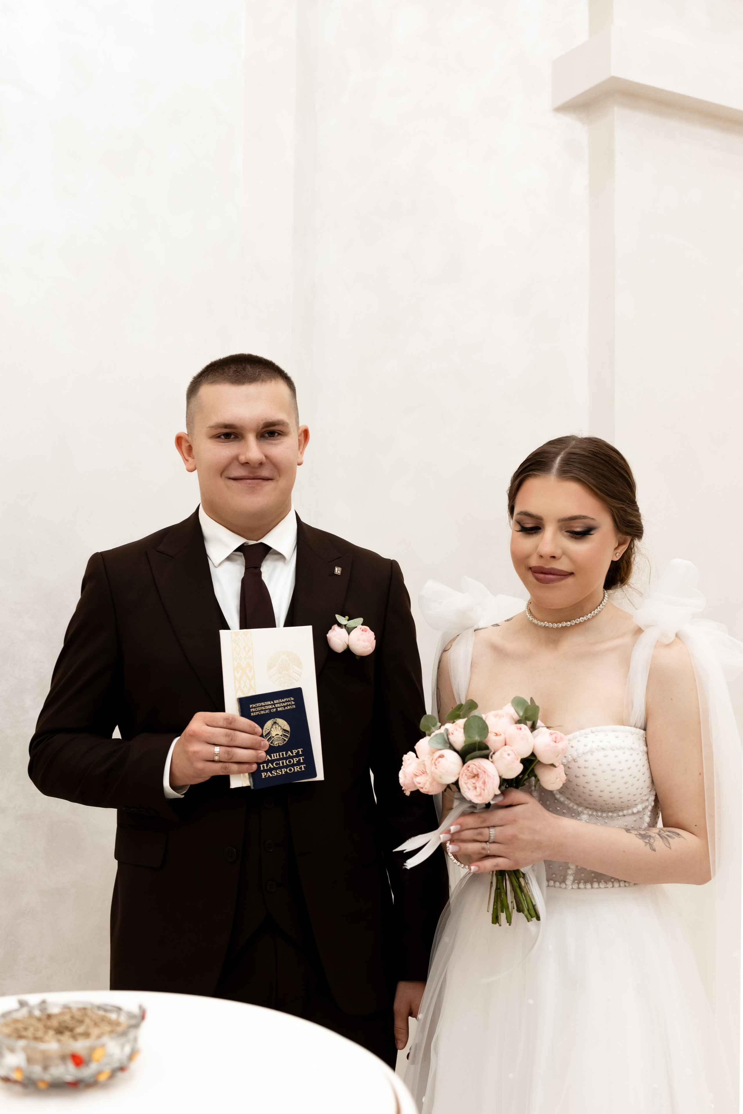 Артур и Маша. Фотограф Минск, Кричев — Елизавета Котова