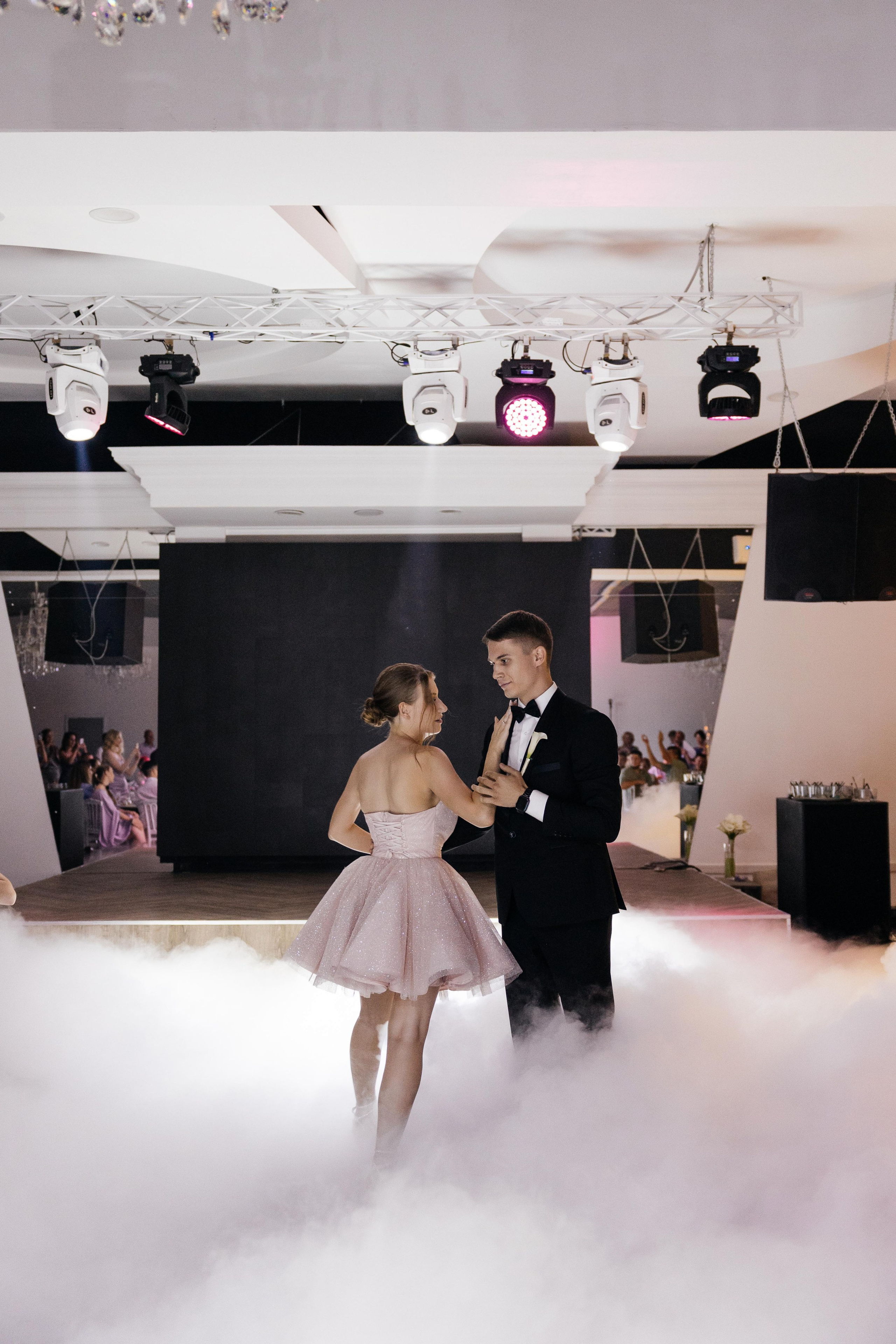 Свадебная история Кирилла и Алины. Свадебный и семейный фотограф Рассказова Виктория