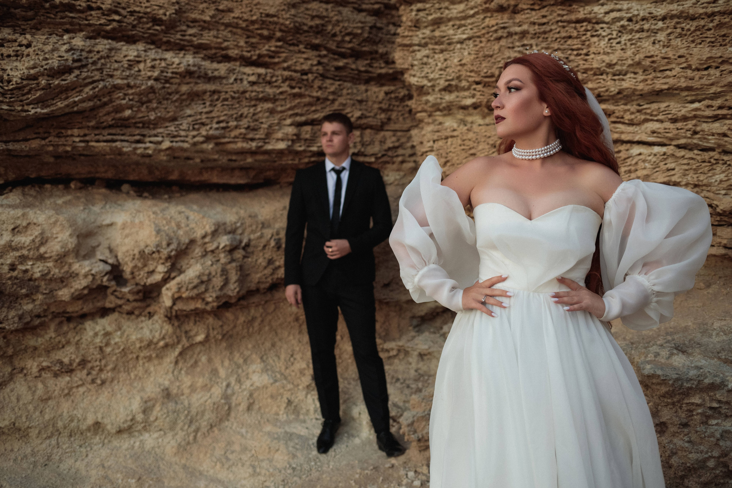 «Закат на Фиоленте: начало вечной любви Надежды и Александра в кадре». Свадебный фотограф Мироманов Николай в Крыму