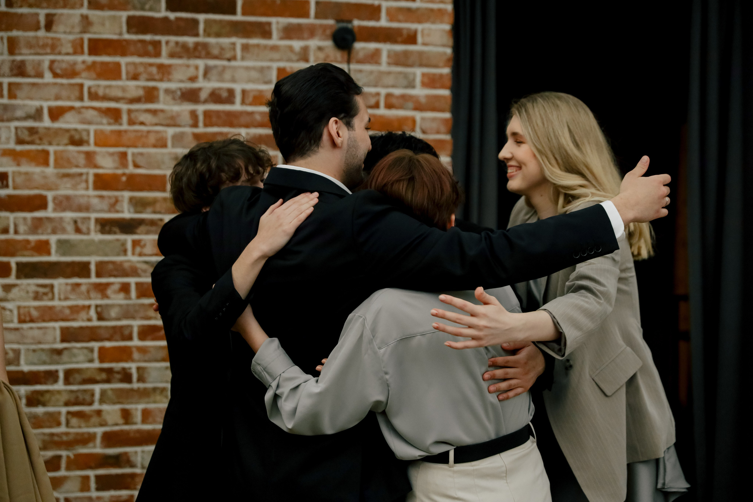 Буду тебя беречь. Свадебный и семейный фотограф в Варшаве