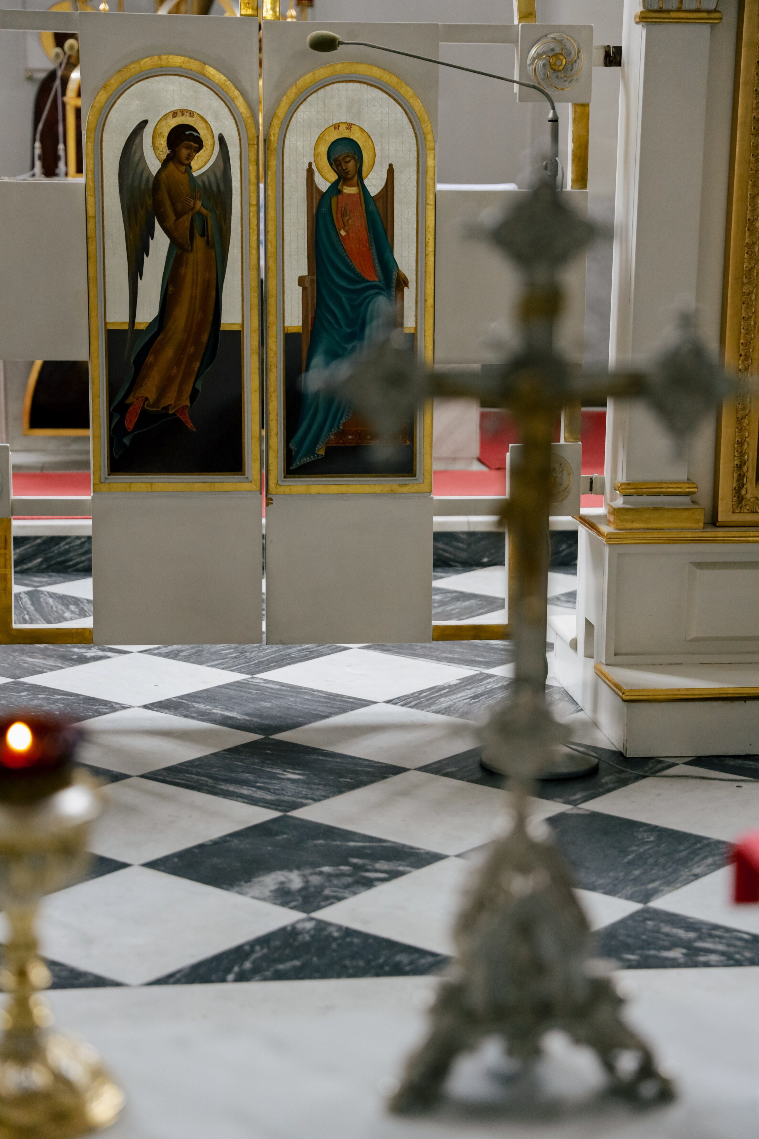 Одного дня та назавжди. Свадебный и семейный фотограф в Варшаве