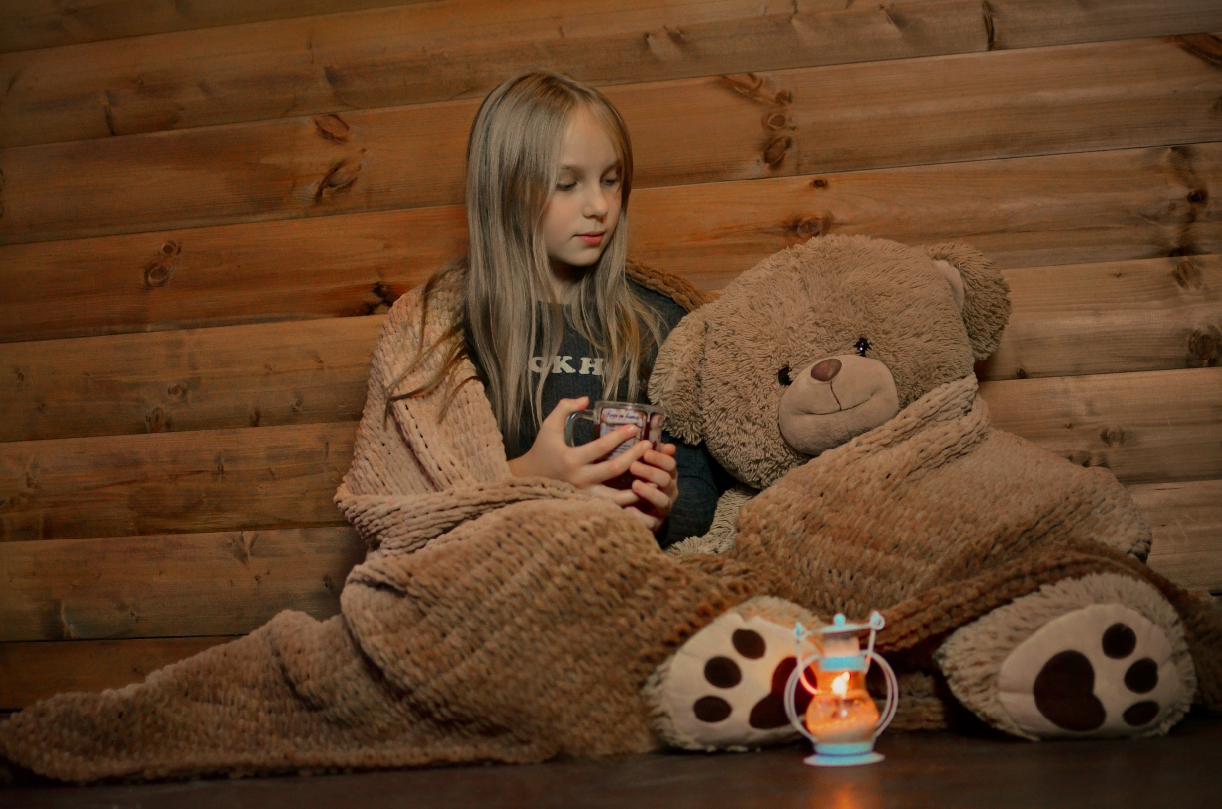 Осенняя фотосессия. Семейный фотограф