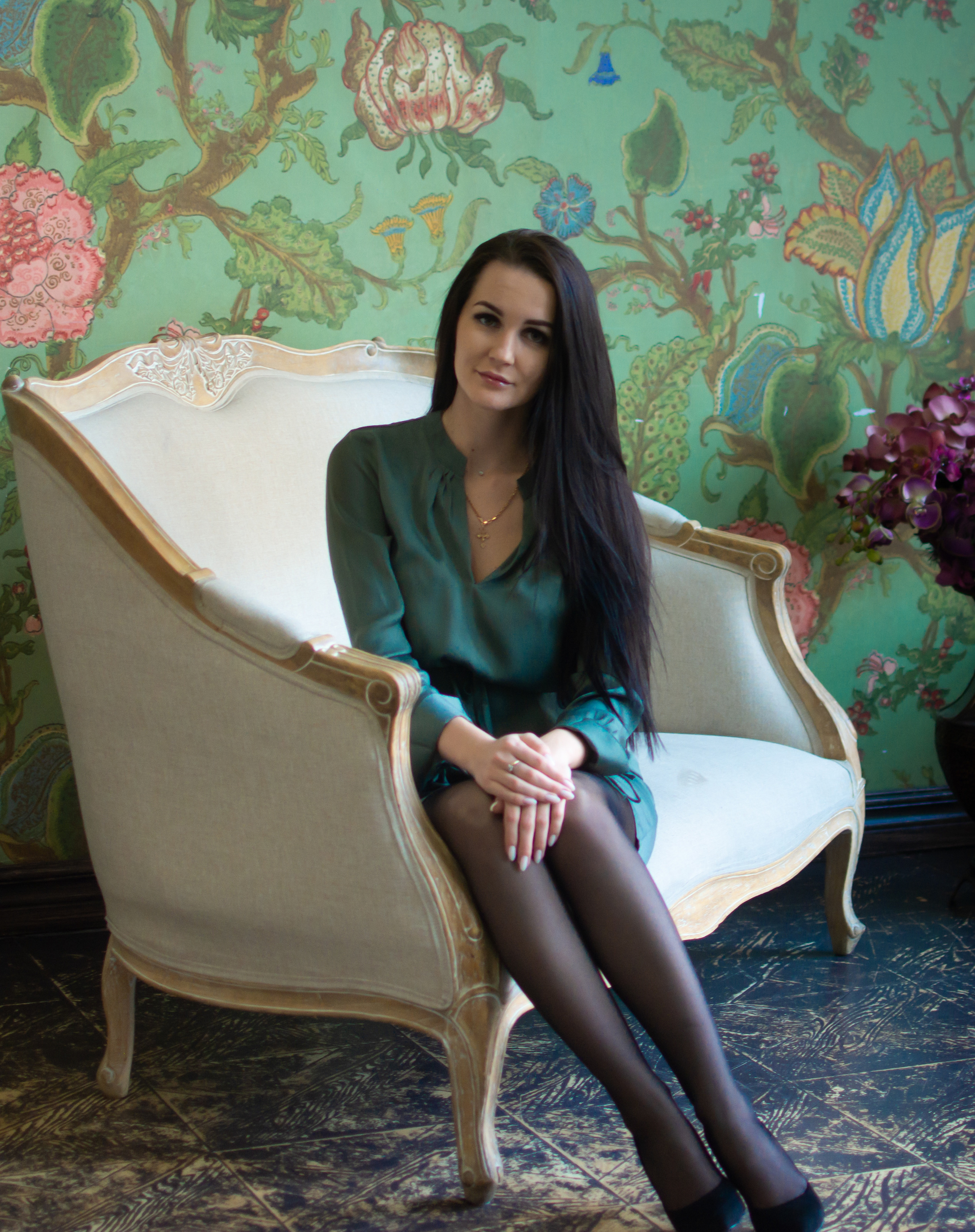 Cross-srudio Ангелина. Семейный фотограф