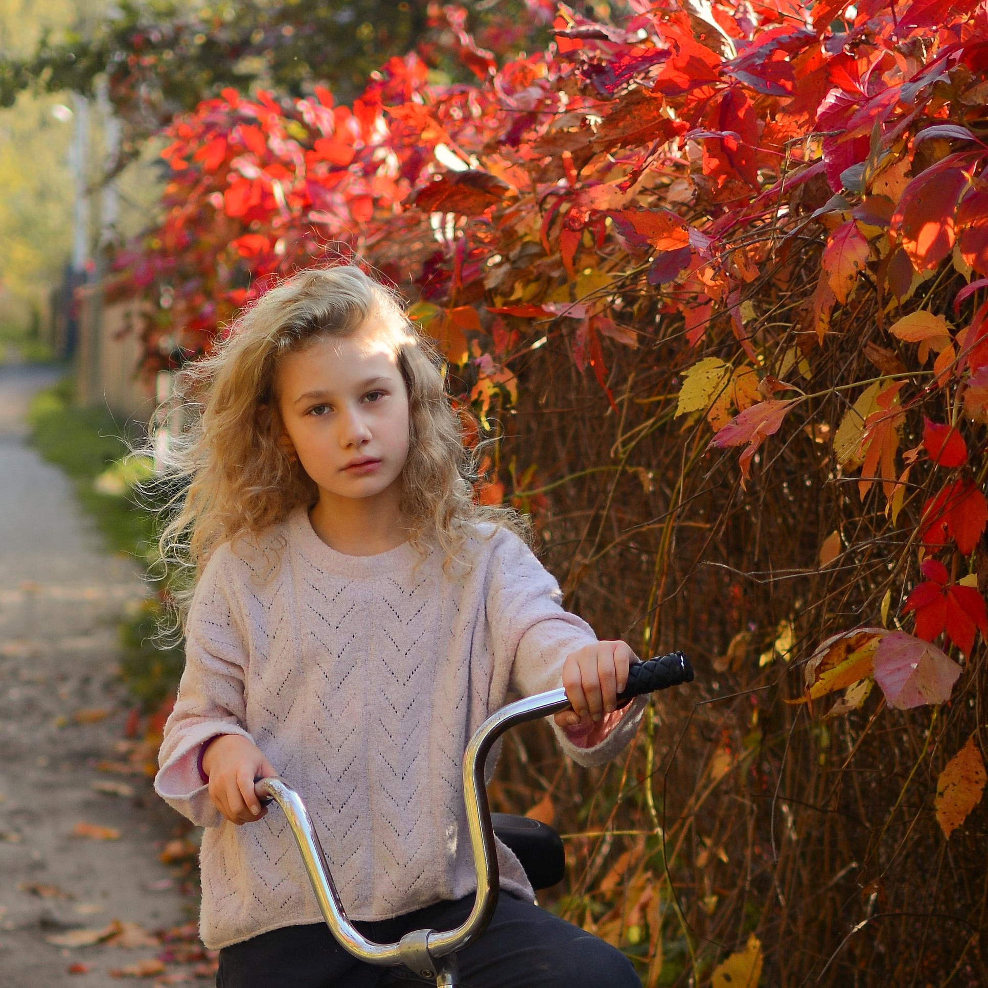 Выездная фотосессия. Семейный фотограф