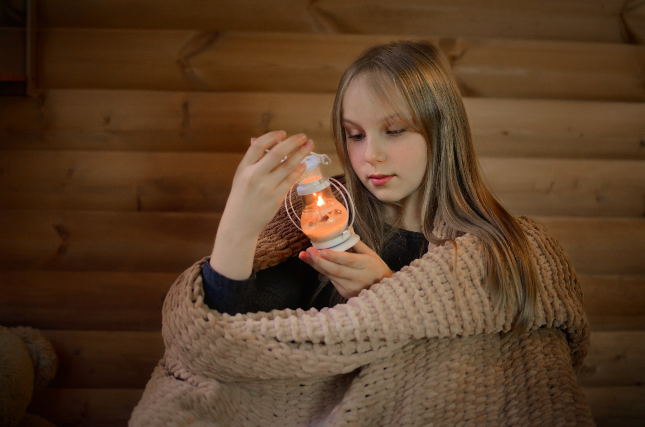 Осенняя фотосессия. Семейный фотограф