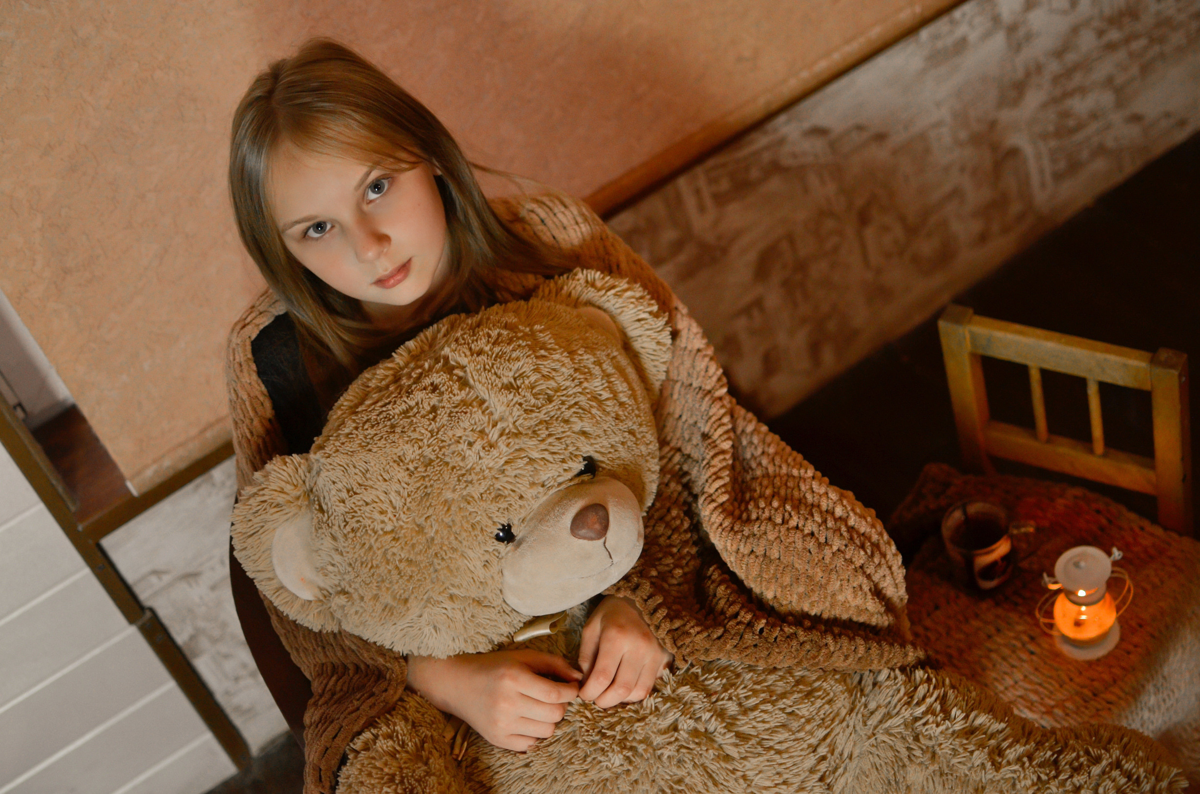 Осенняя фотосессия. Семейный фотограф