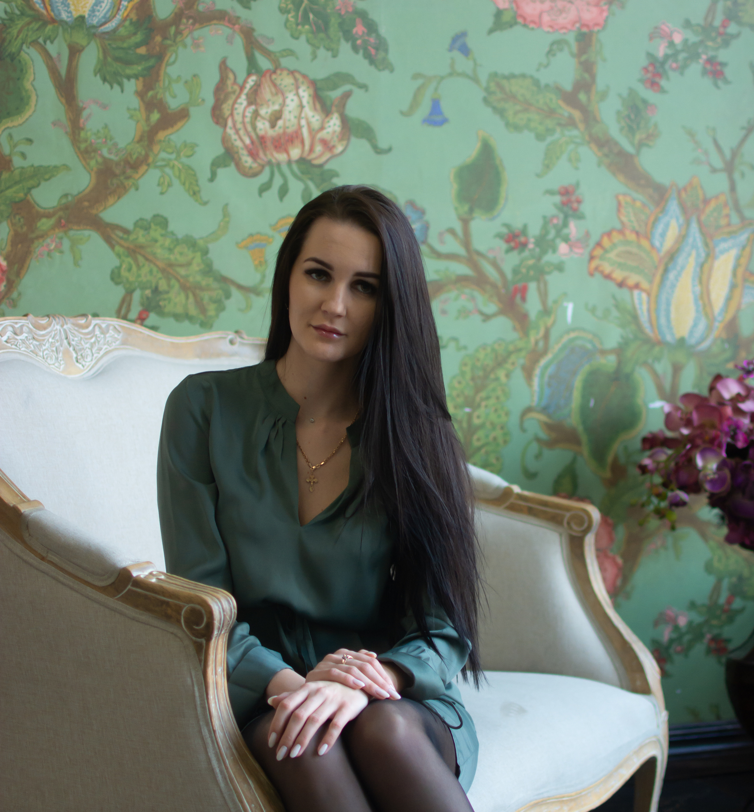 Cross-srudio Ангелина. Семейный фотограф