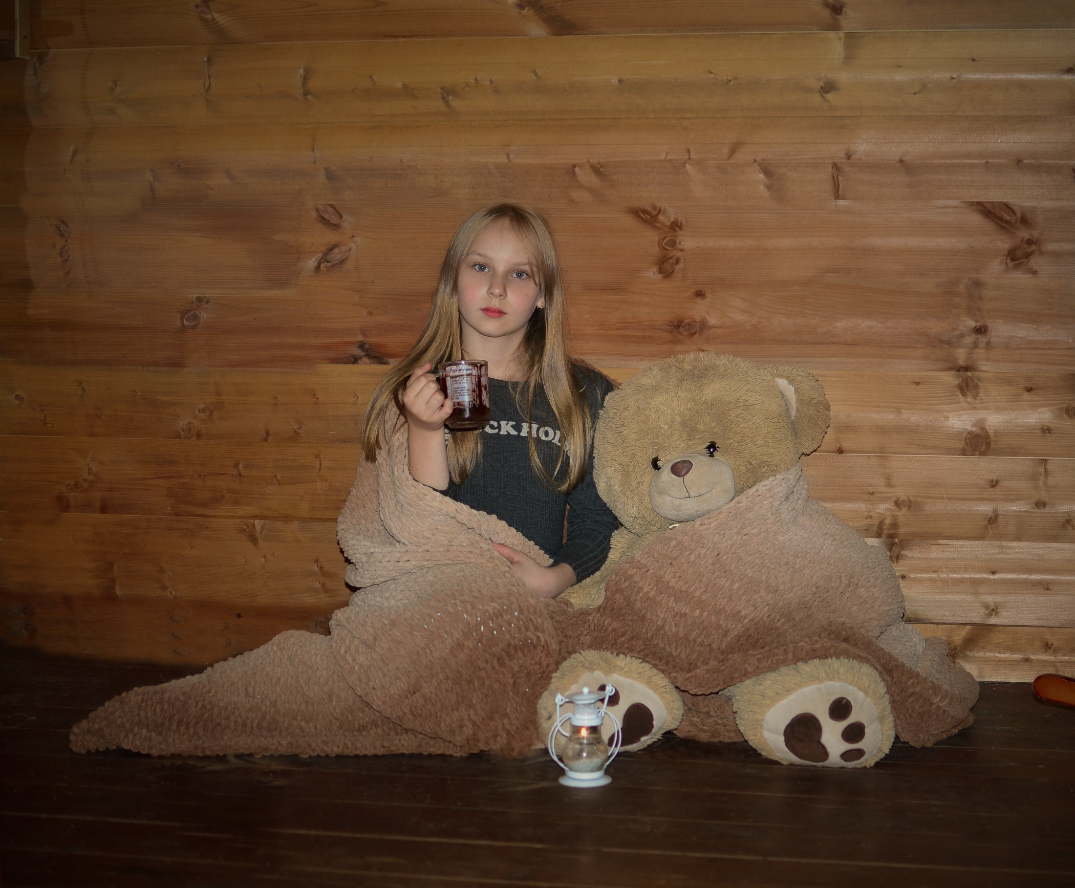 Осенняя фотосессия. Семейный фотограф