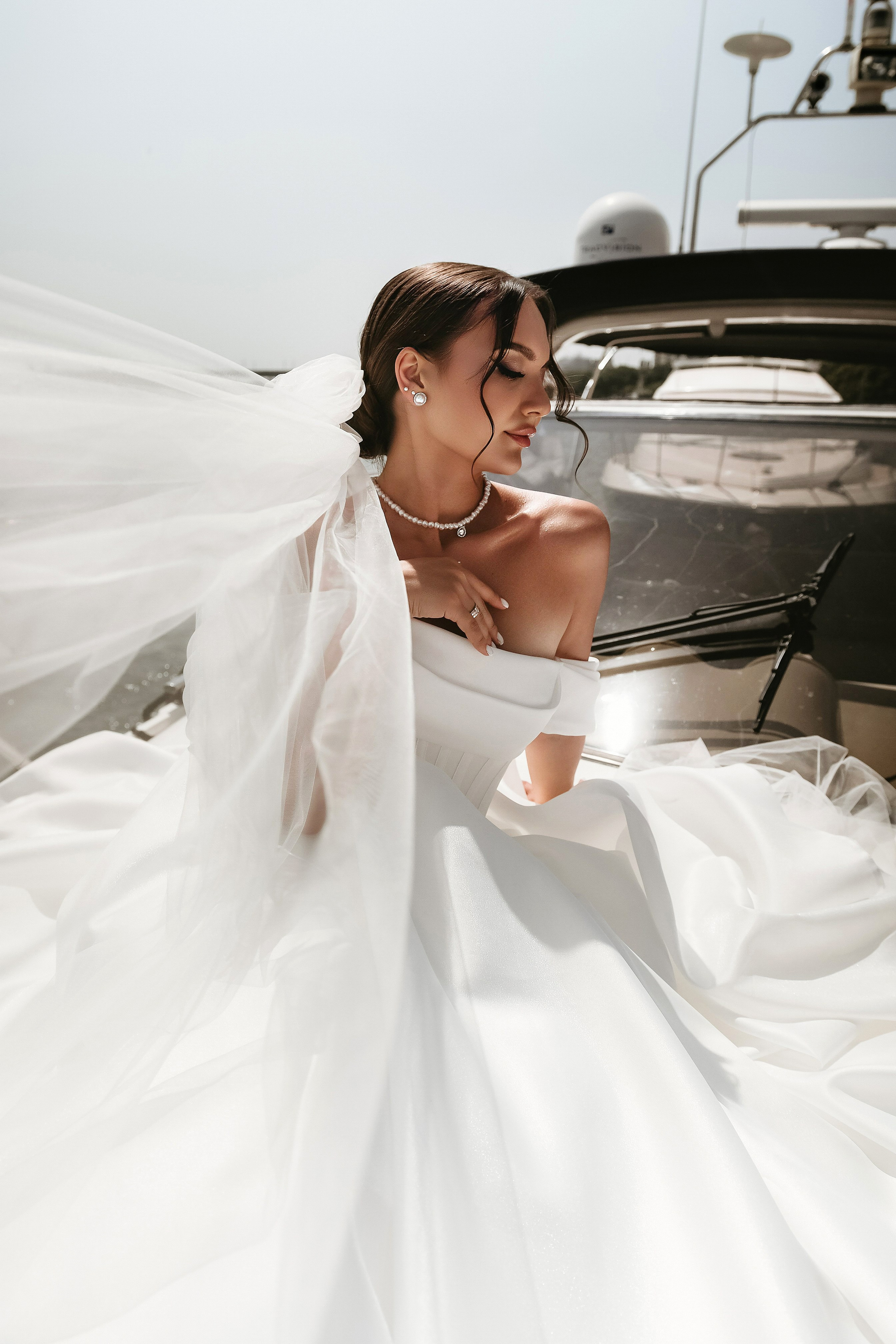 Алексей и Алина