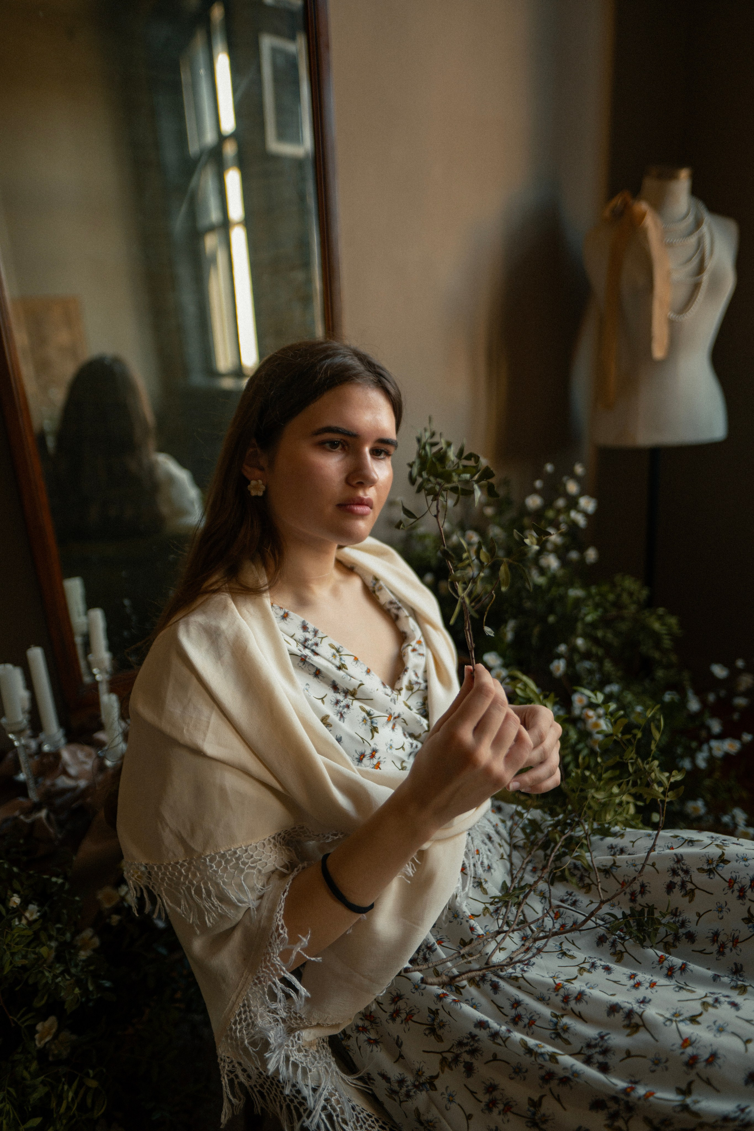 Ульяна. Karabanovs