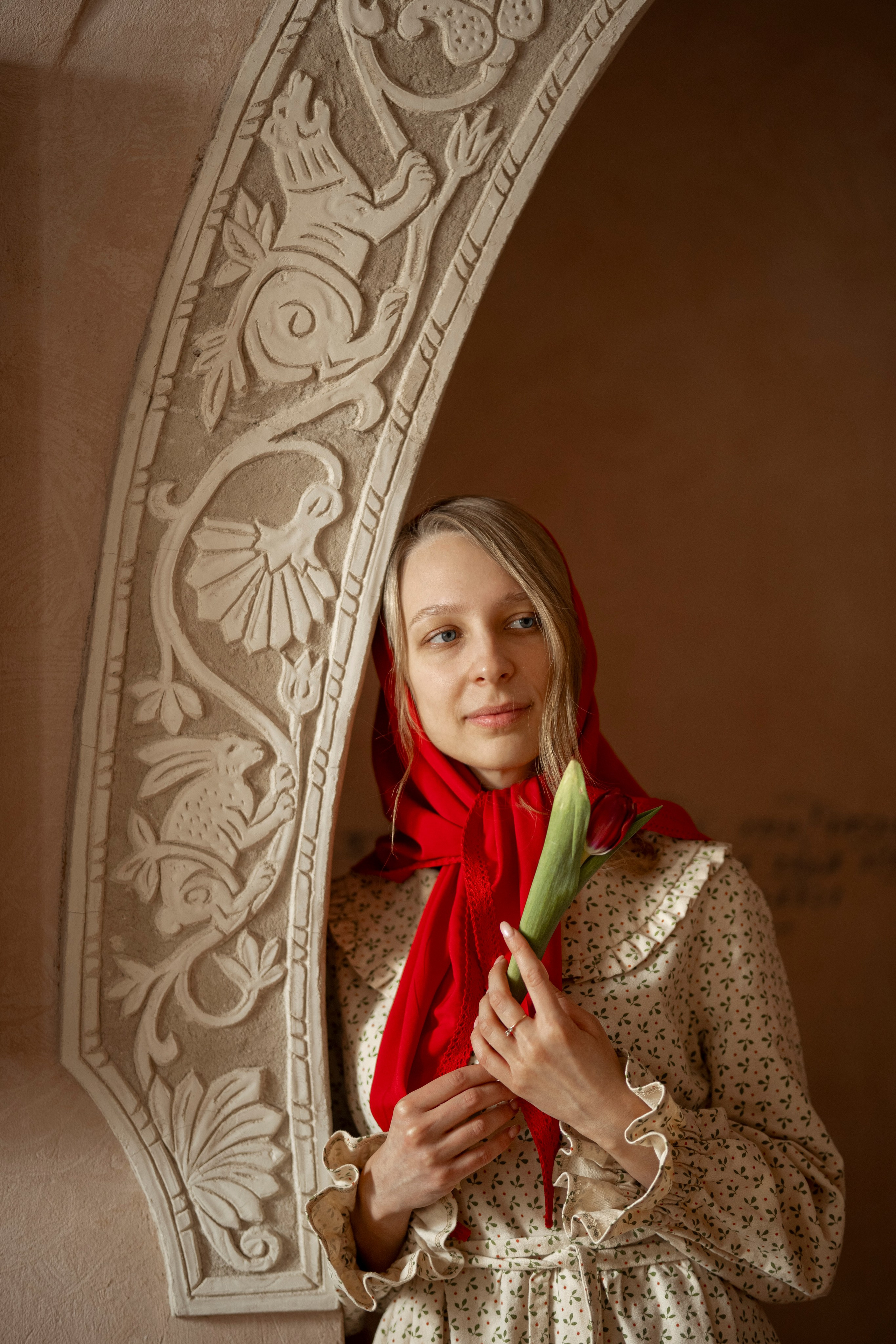 Платья SUNDAY. Karabanovs