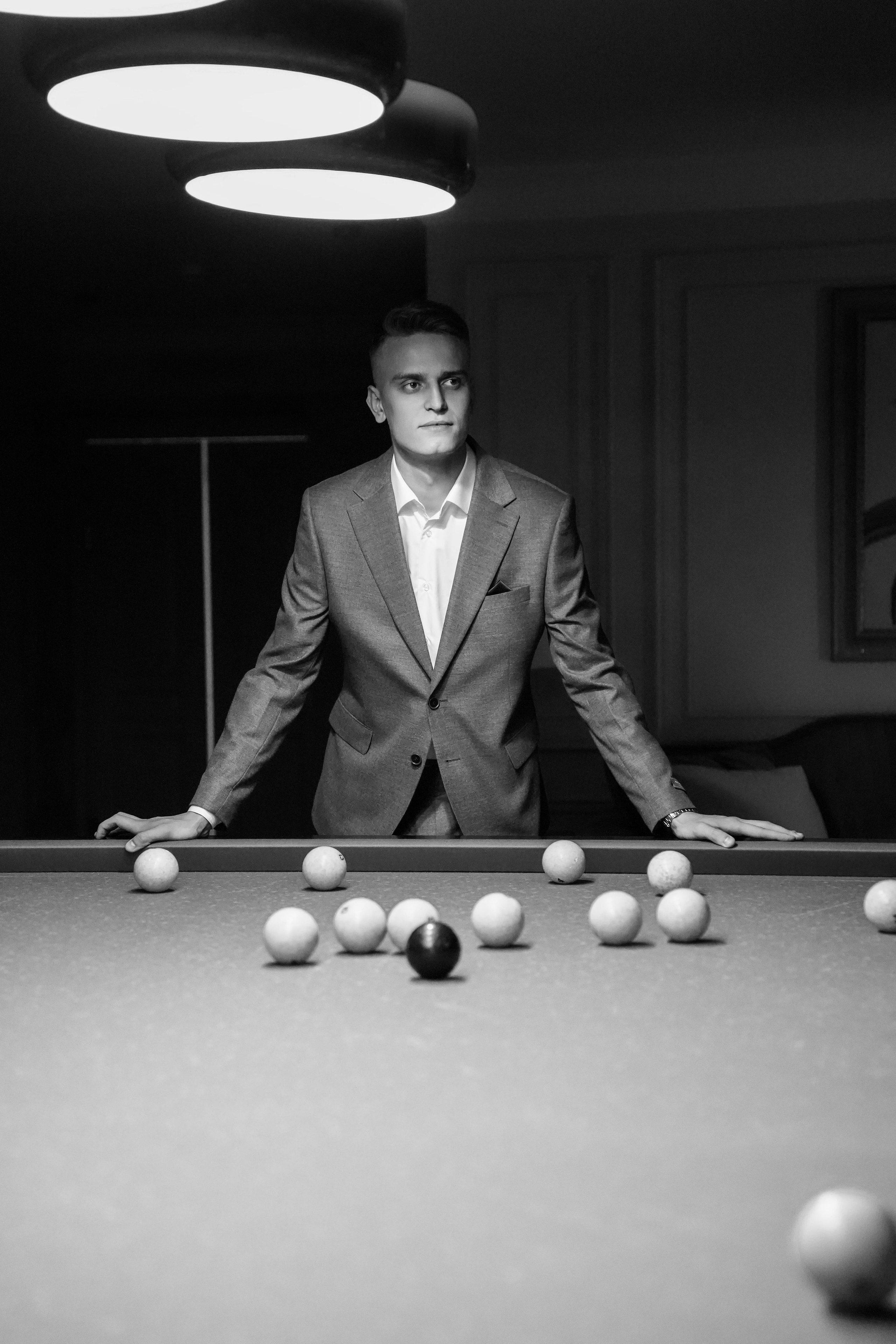 Вадим & Каролина. Свадебный фотограф и видеограф в Ростове-на-Дону Елизавета Шевчук