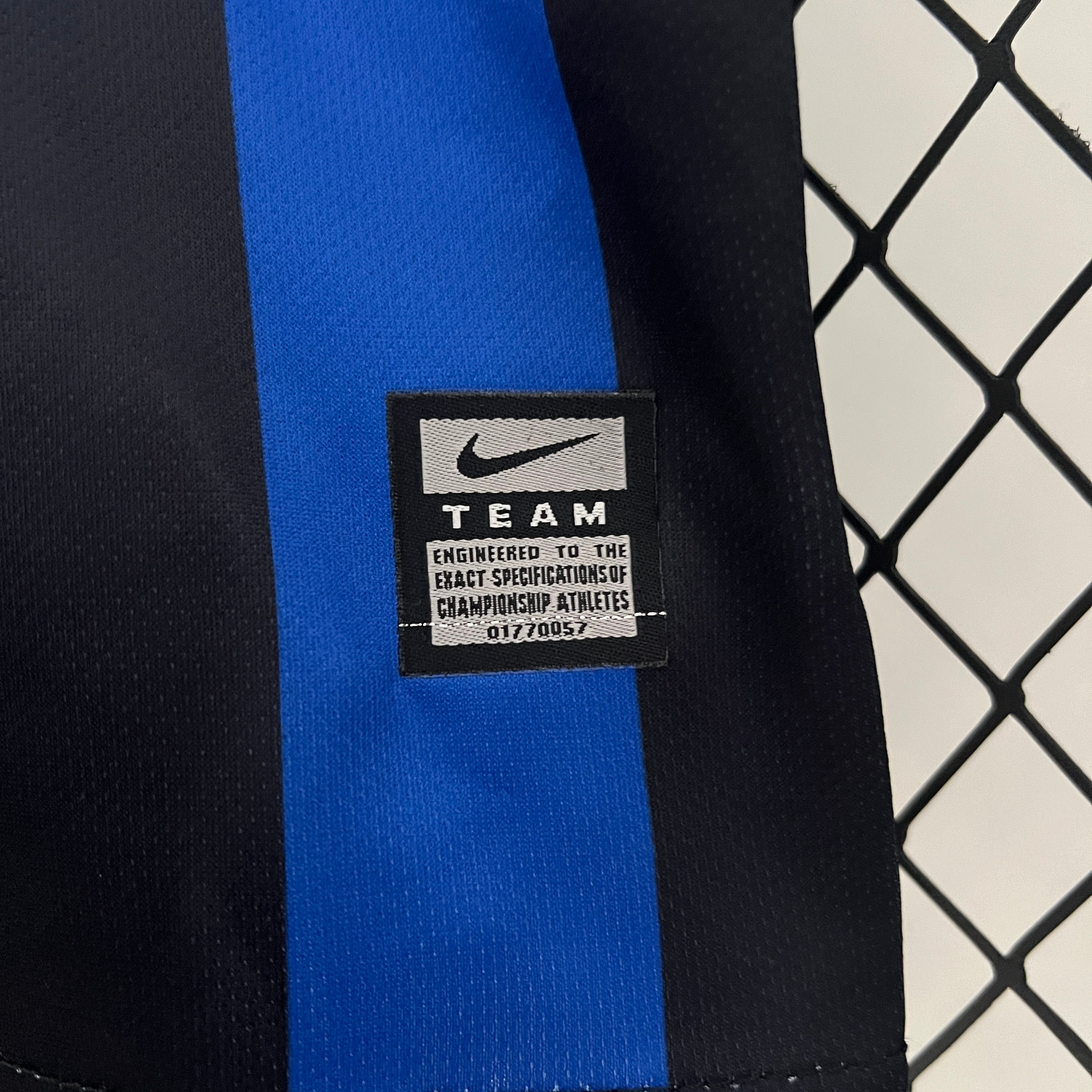 Футбольная детская форма Milan 2009-2010 купить. Футбольный магазин — ssw_magazin