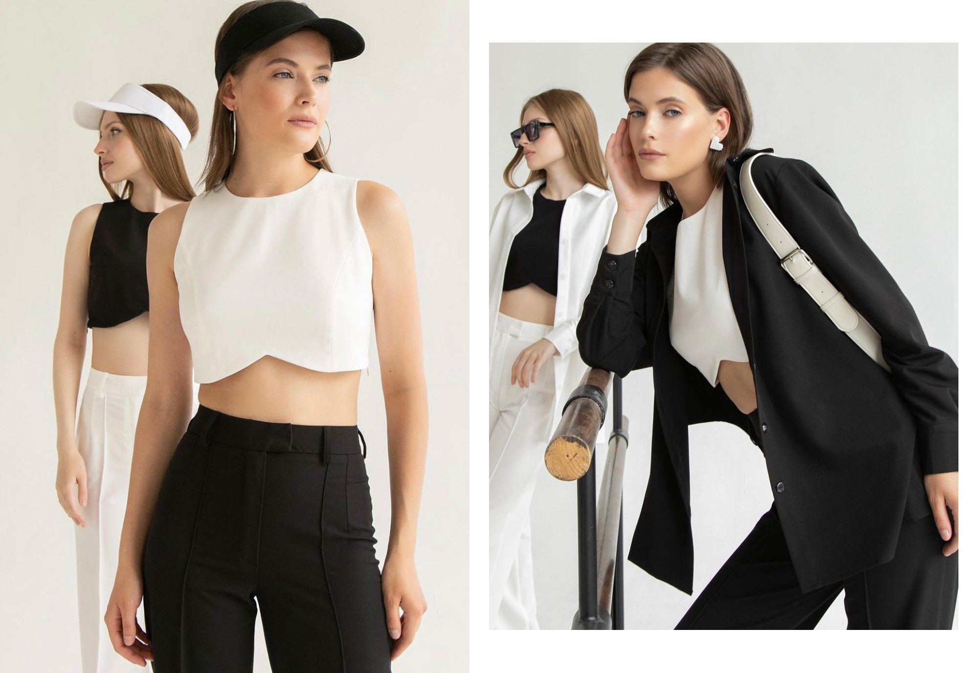 White. Коммерческий контент фотограф для маркетплейсов в Новосибирске