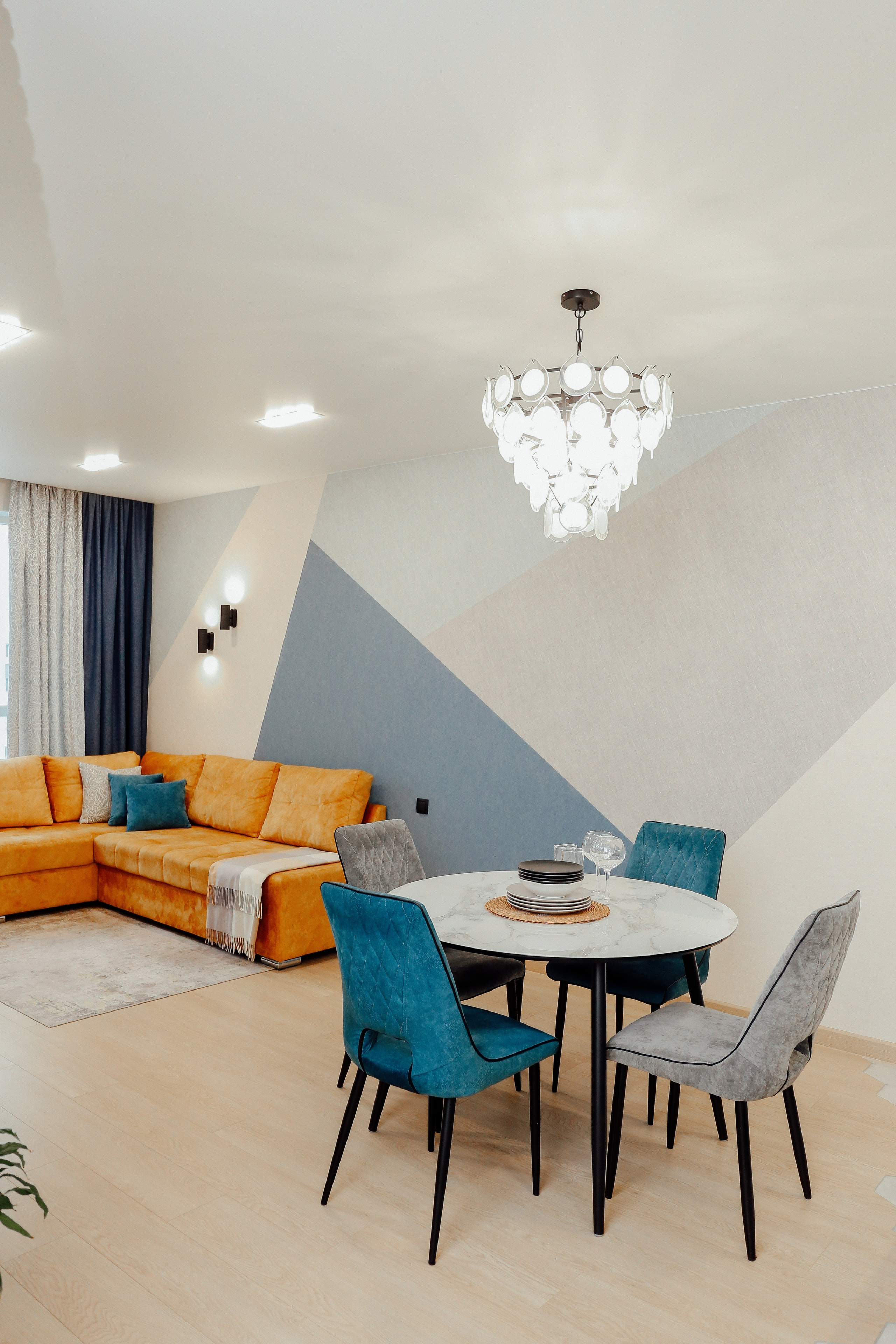 Фотосессия интерьера, квартиры , дома  Йошкар Ола. Свадебный и семейный фотограф Баева Дарья, город Йошкар — Ола