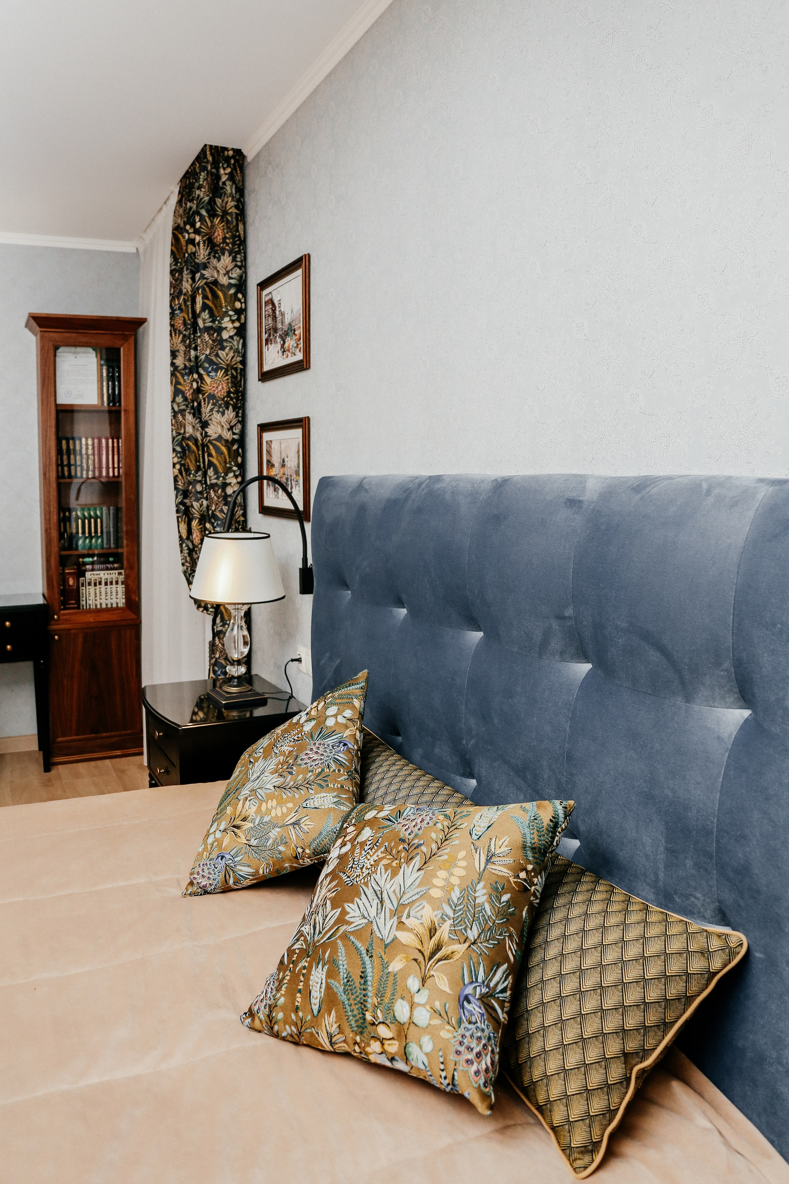 Фотосессия интерьера, квартиры , дома  Йошкар Ола. Свадебный и семейный фотограф Баева Дарья, город Йошкар — Ола