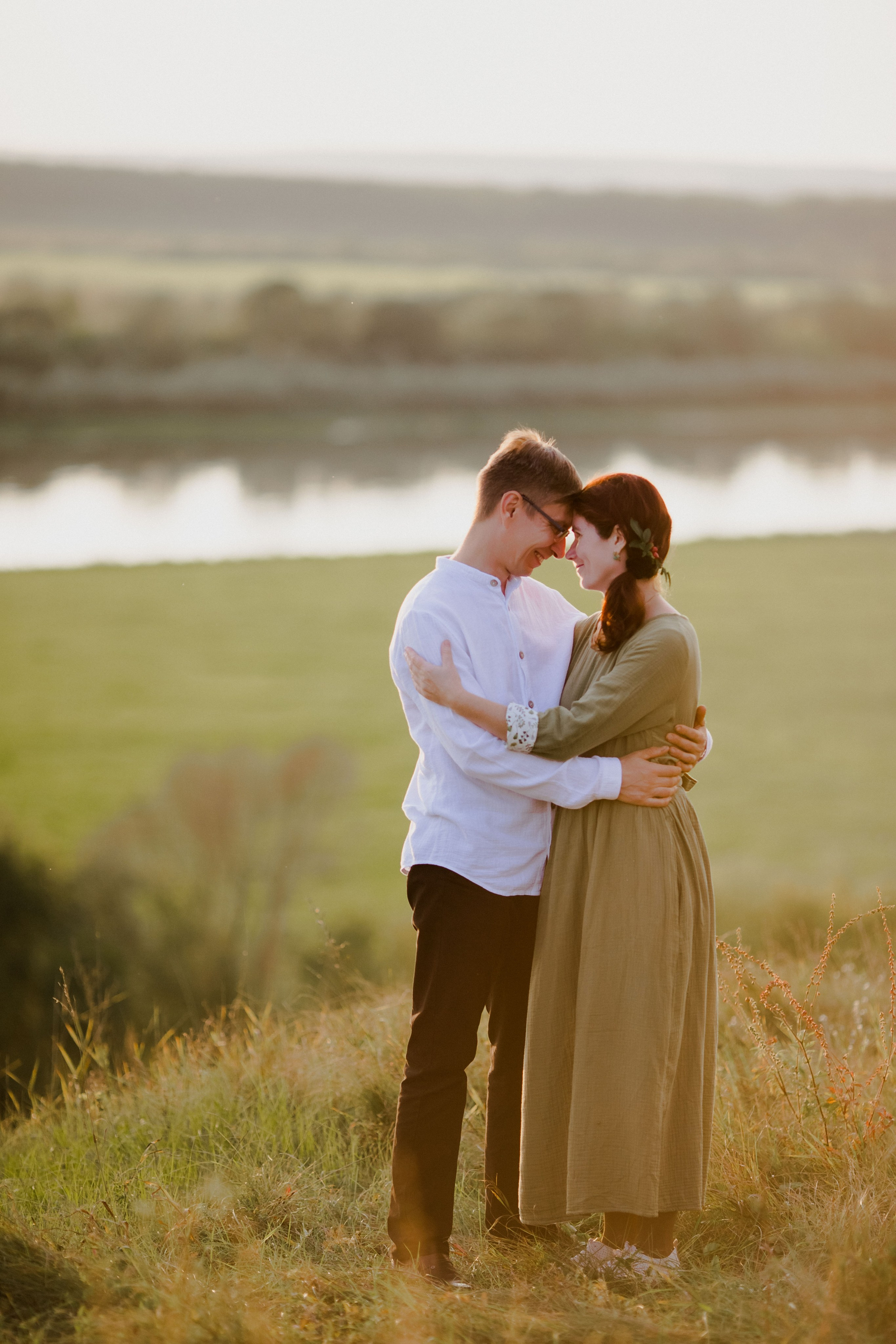 Семья Крупновых. Свадебный и семейный фотограф Екатерина Бубнова