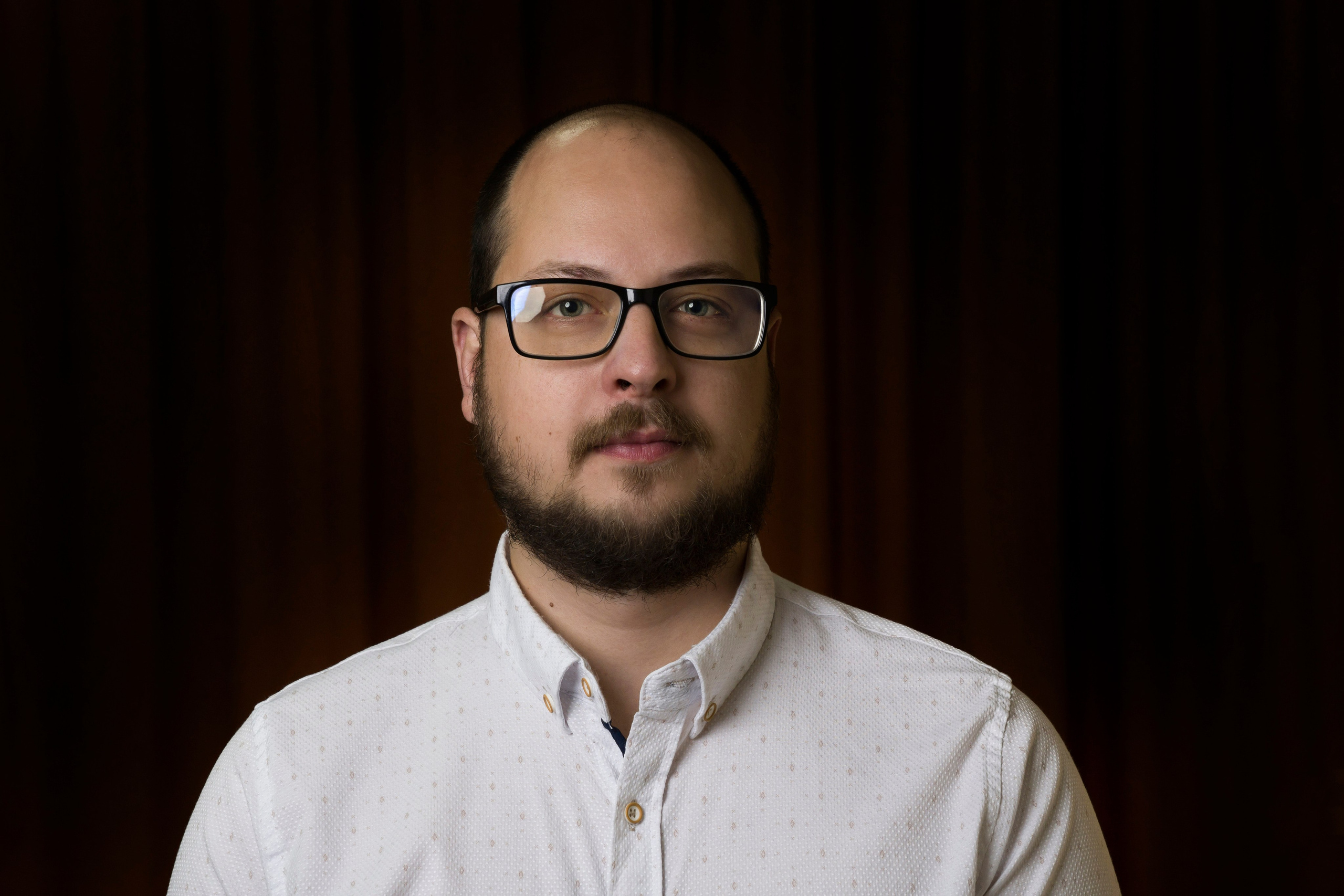 Портретная съемка сотрудников клиники психологического здоровья. Фотограф в Санкт-Петербурге. Репортажная и все съёмки для бизнеса