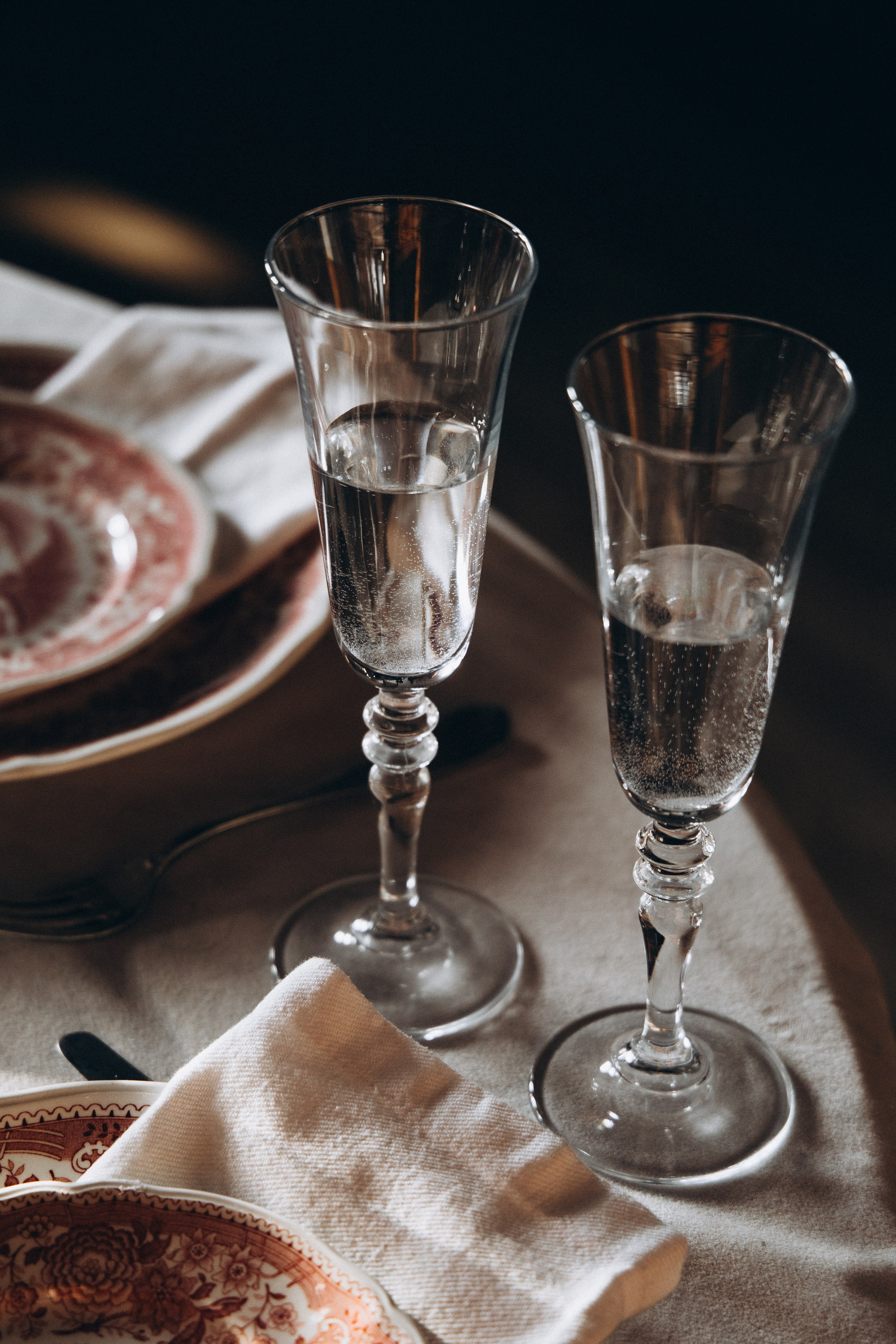 Юлия и Денис