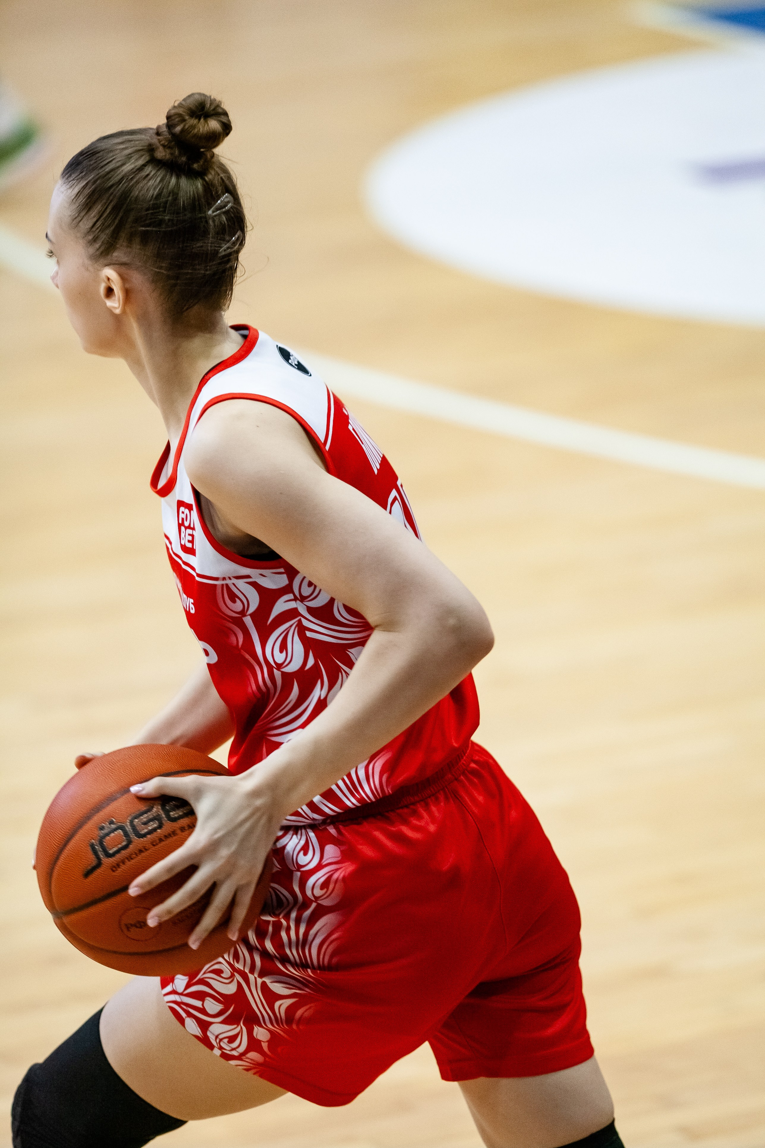 Славянка — Юность. Фотография